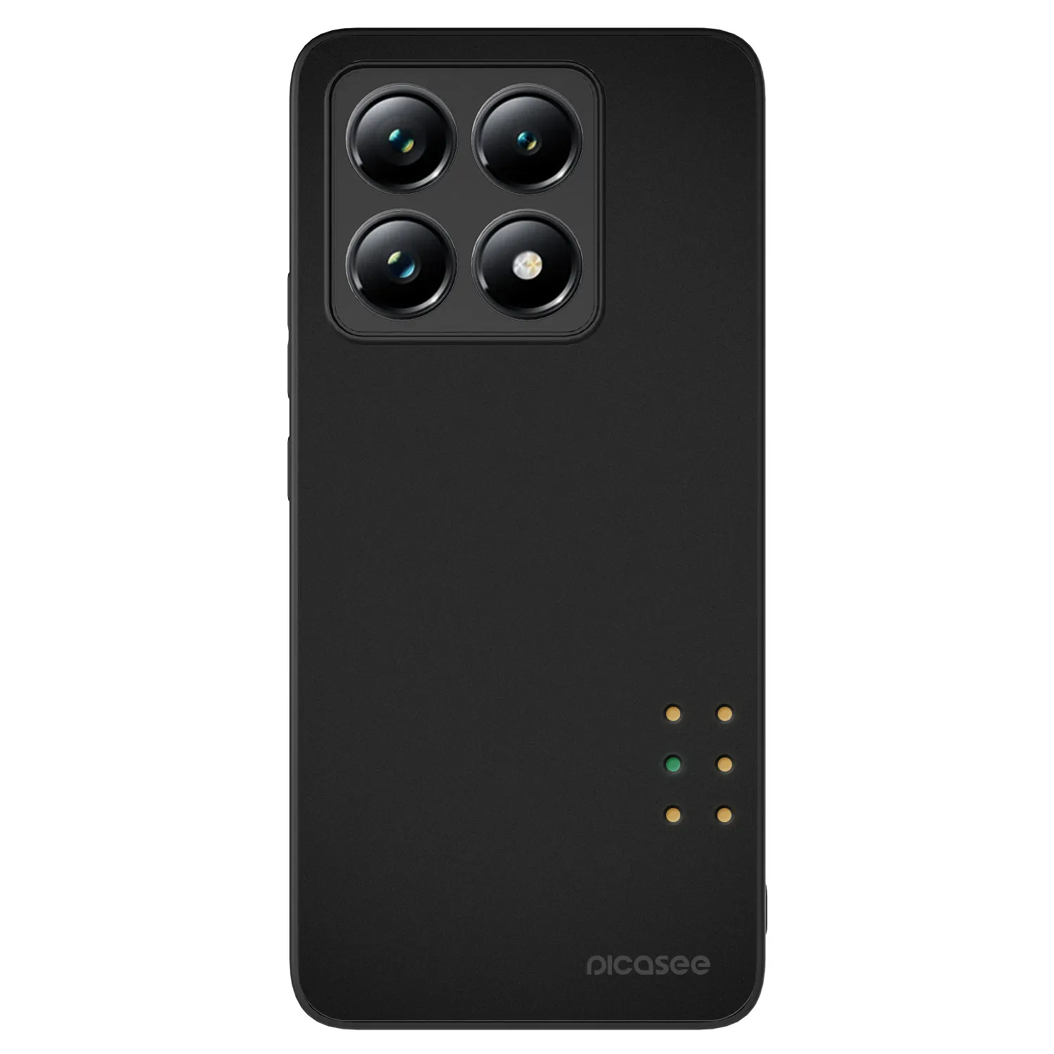 Picasee ULTIMATE CASE za Xiaomi 14T - Pulse