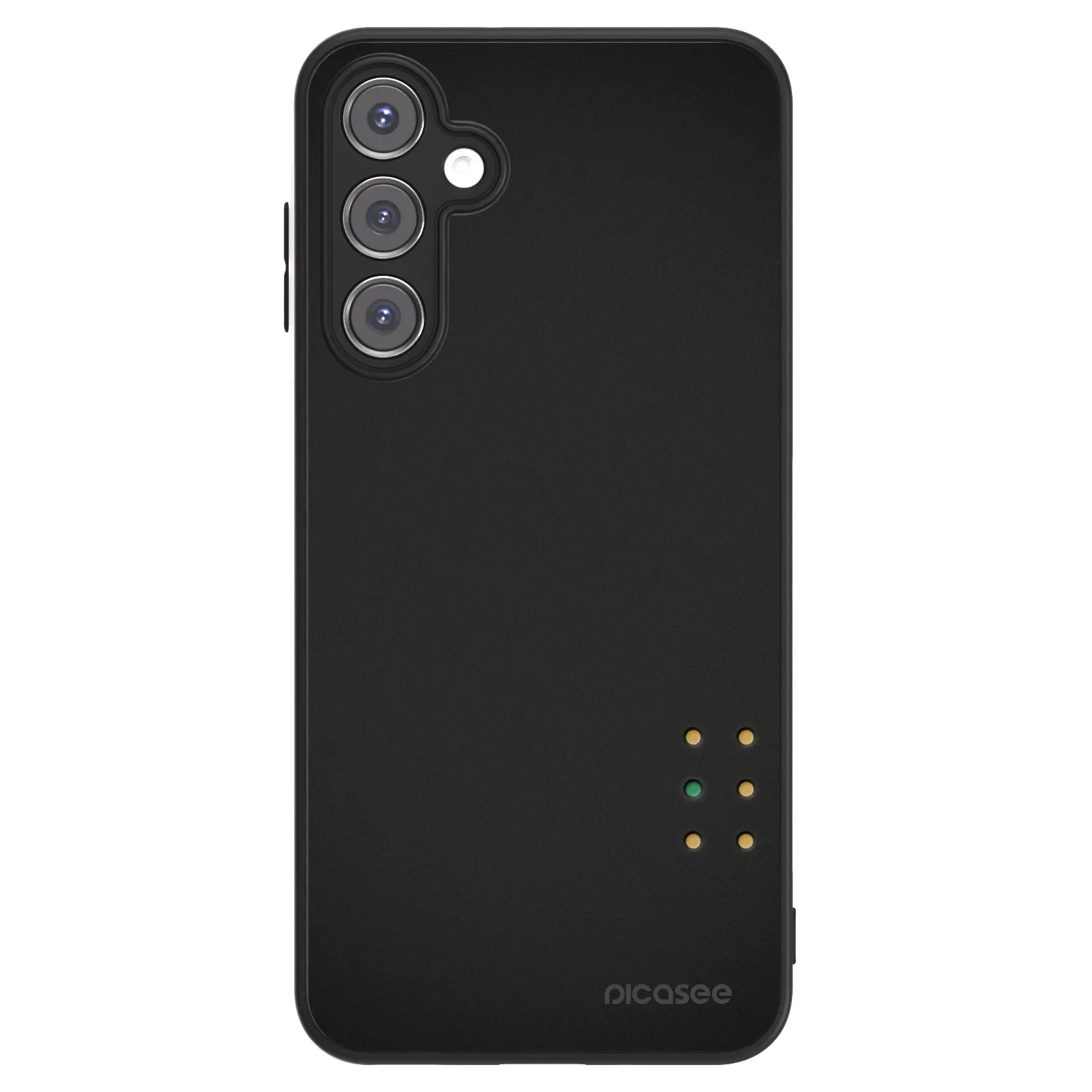 Picasee ULTIMATE CASE za Samsung Galaxy A16 5G - Pulse