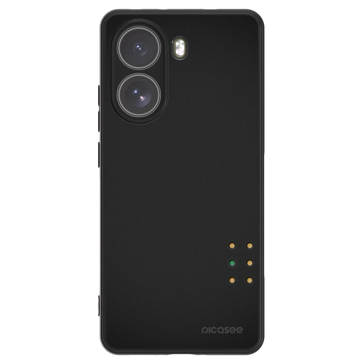 Picasee ULTIMATE CASE za Xiaomi Poco X7 - Pulse