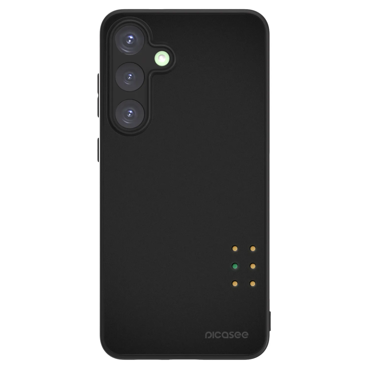 Picasee ULTIMATE CASE PowerShare za Samsung Galaxy S25+ 5G - Pulse