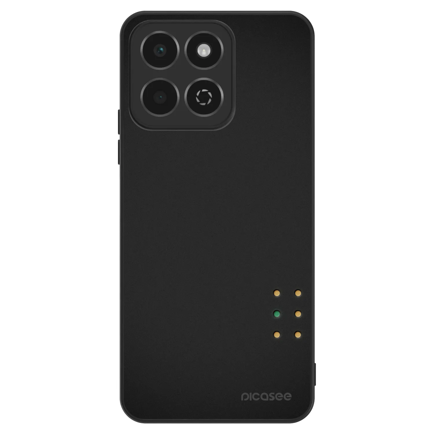Picasee ULTIMATE CASE za Honor 200 Smart 5G - Pulse