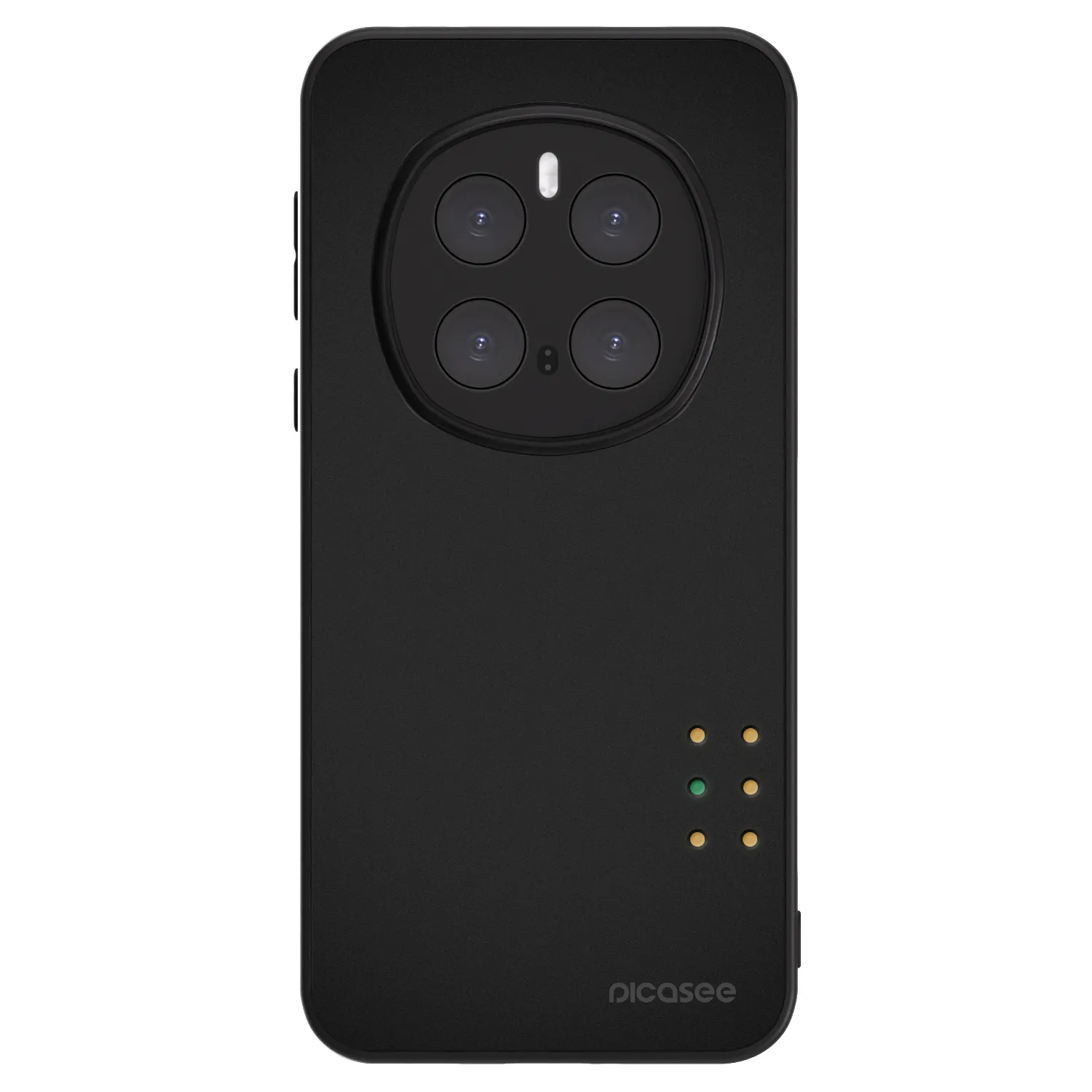 Picasee ULTIMATE CASE za Honor Magic7 Pro 5G - Pulse