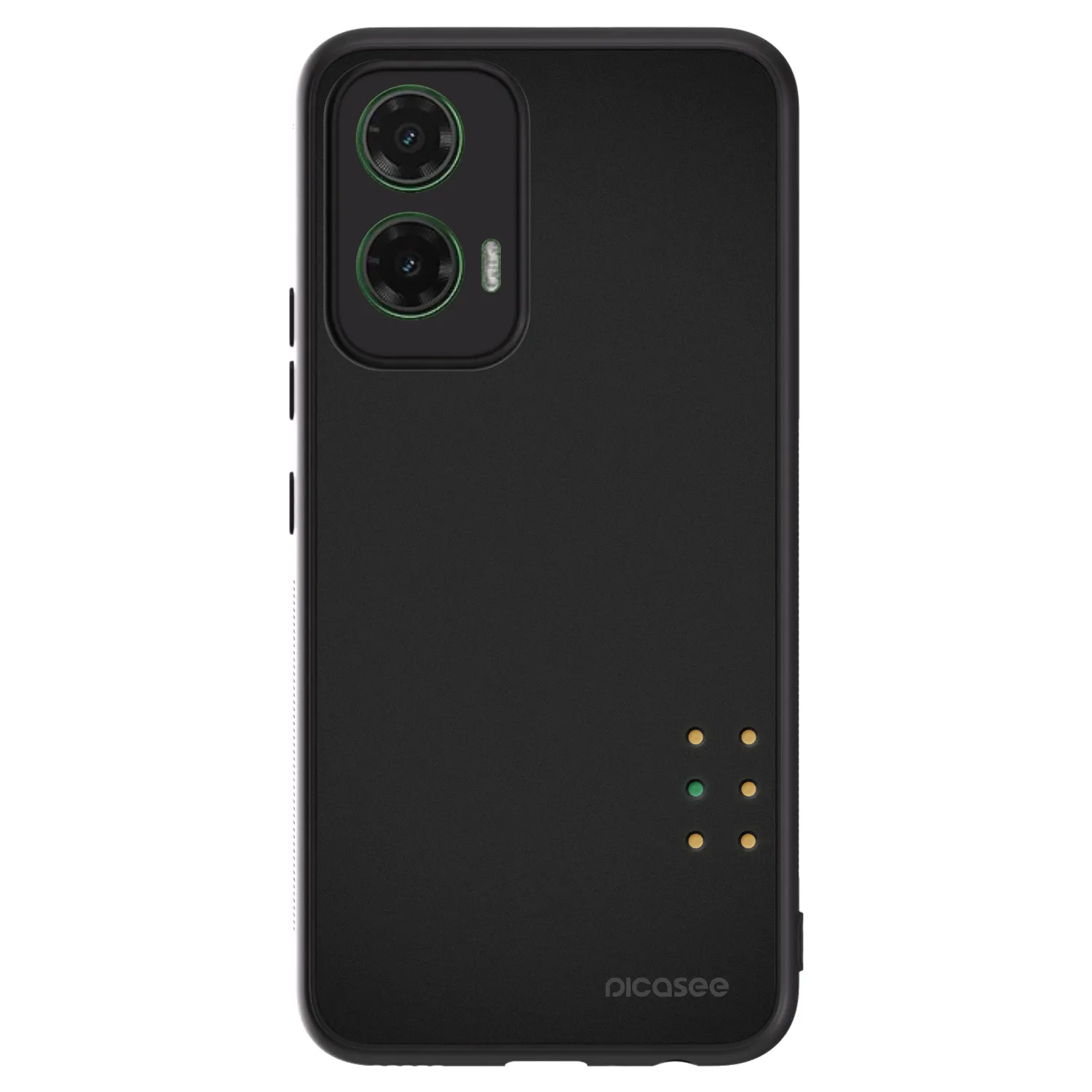 Picasee ULTIMATE CASE za Motorola Moto G35 5G - Pulse