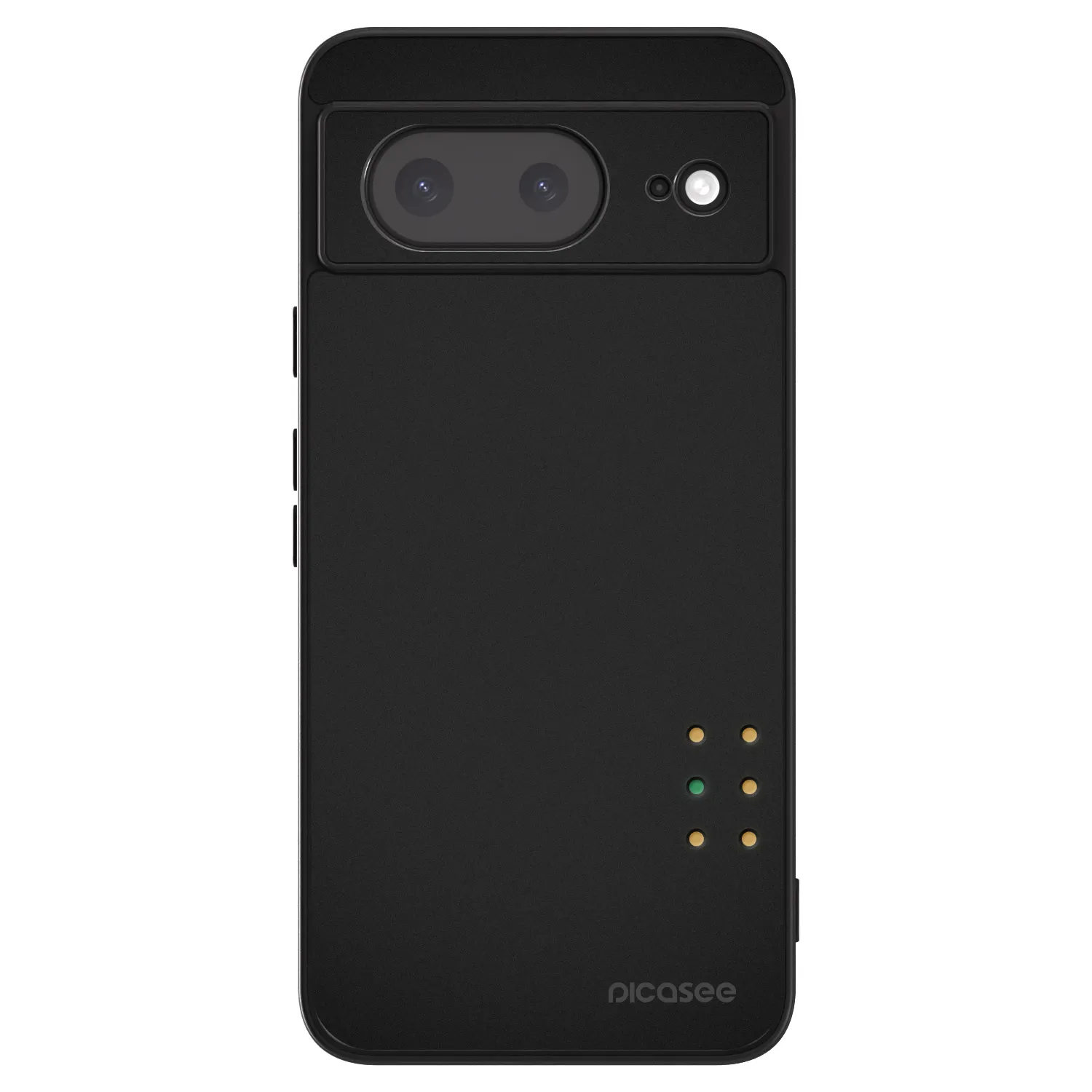 Picasee ULTIMATE CASE za Google Pixel 8a - Pulse