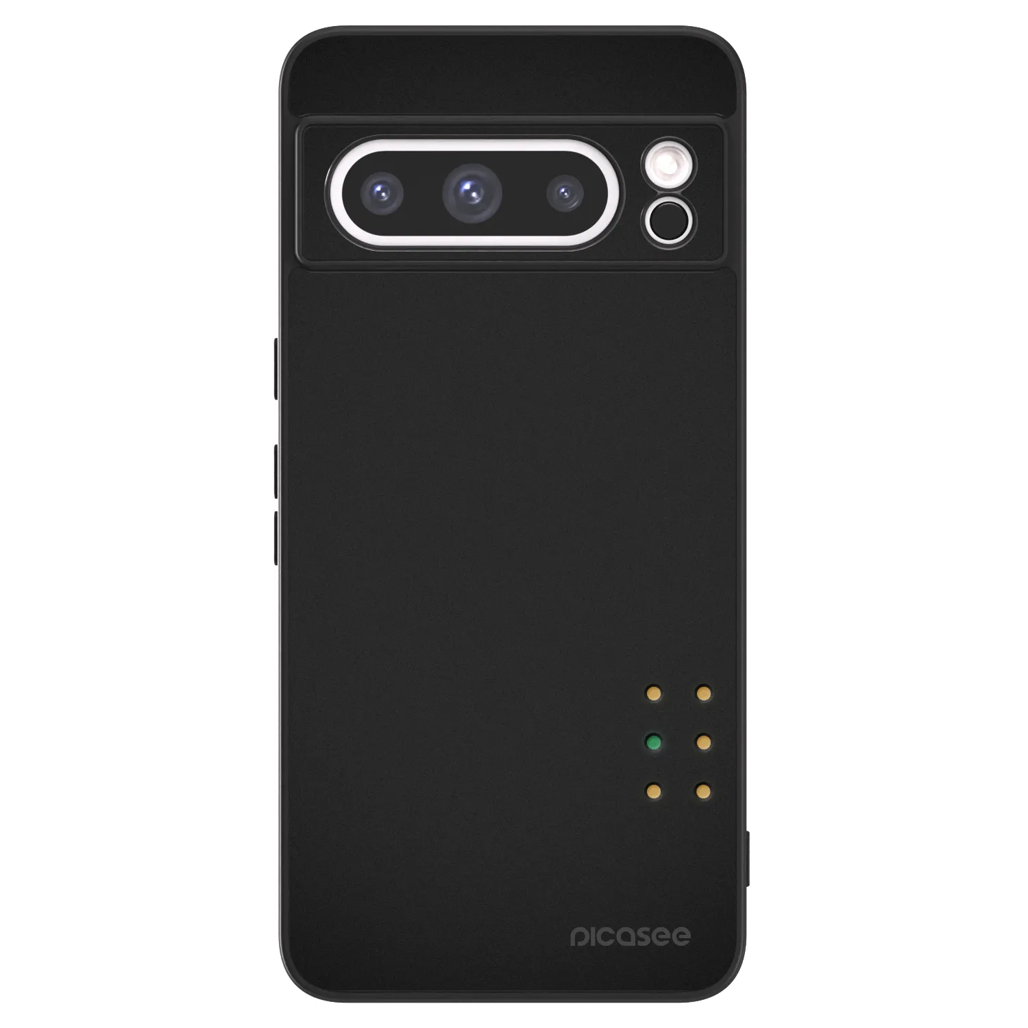 Picasee ULTIMATE CASE za Google Pixel 8 Pro - Pulse