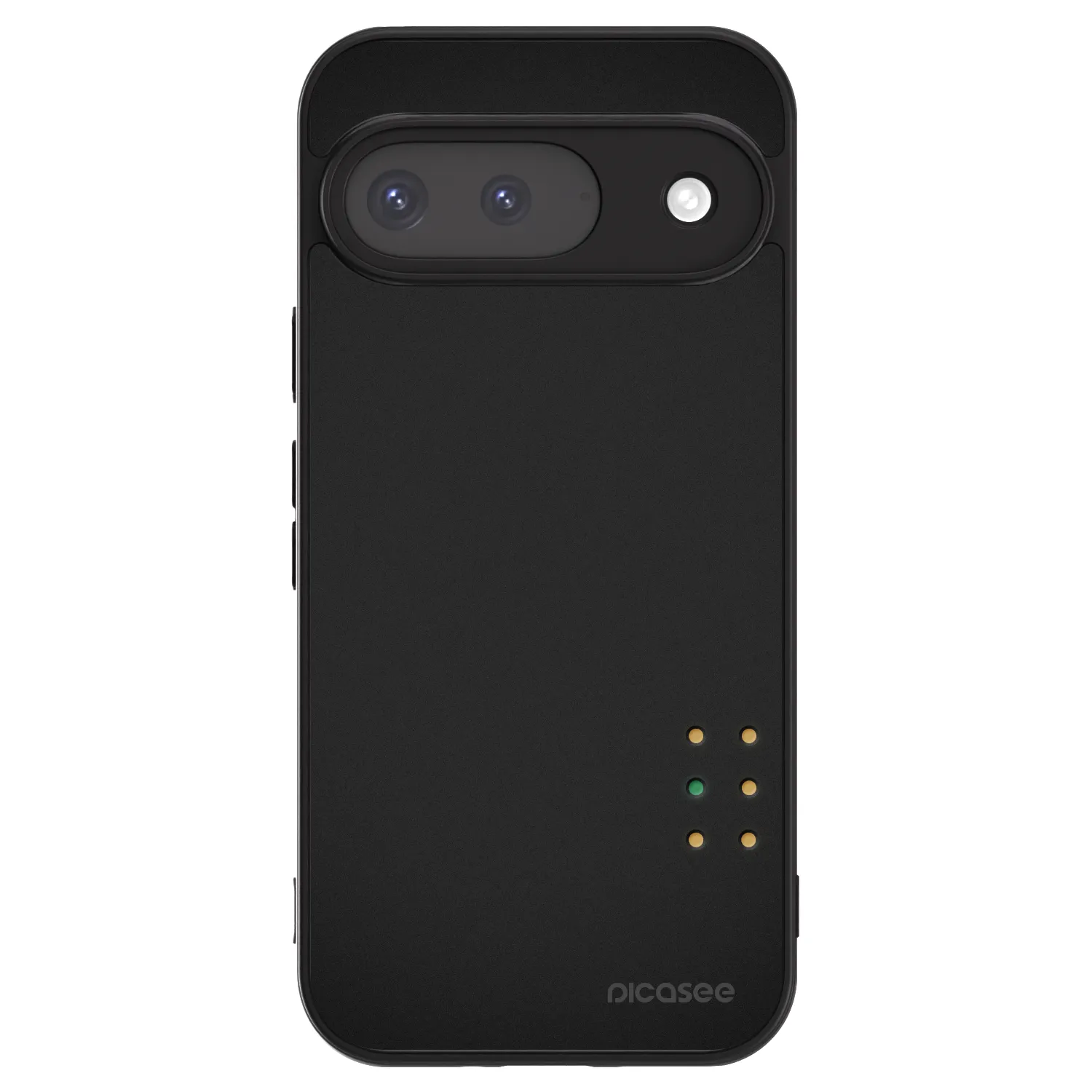 Picasee ULTIMATE CASE za Google Pixel 9 - Pulse