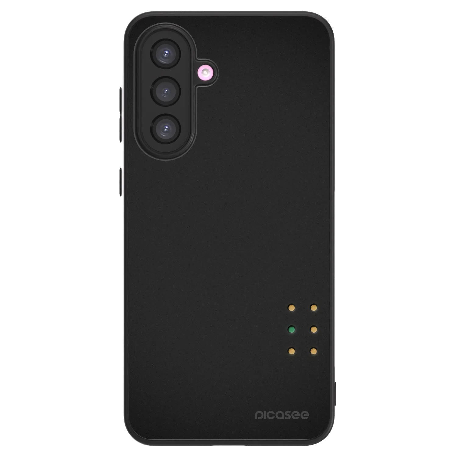 Picasee ULTIMATE CASE za Samsung Galaxy A56 5G A566B - Pulse