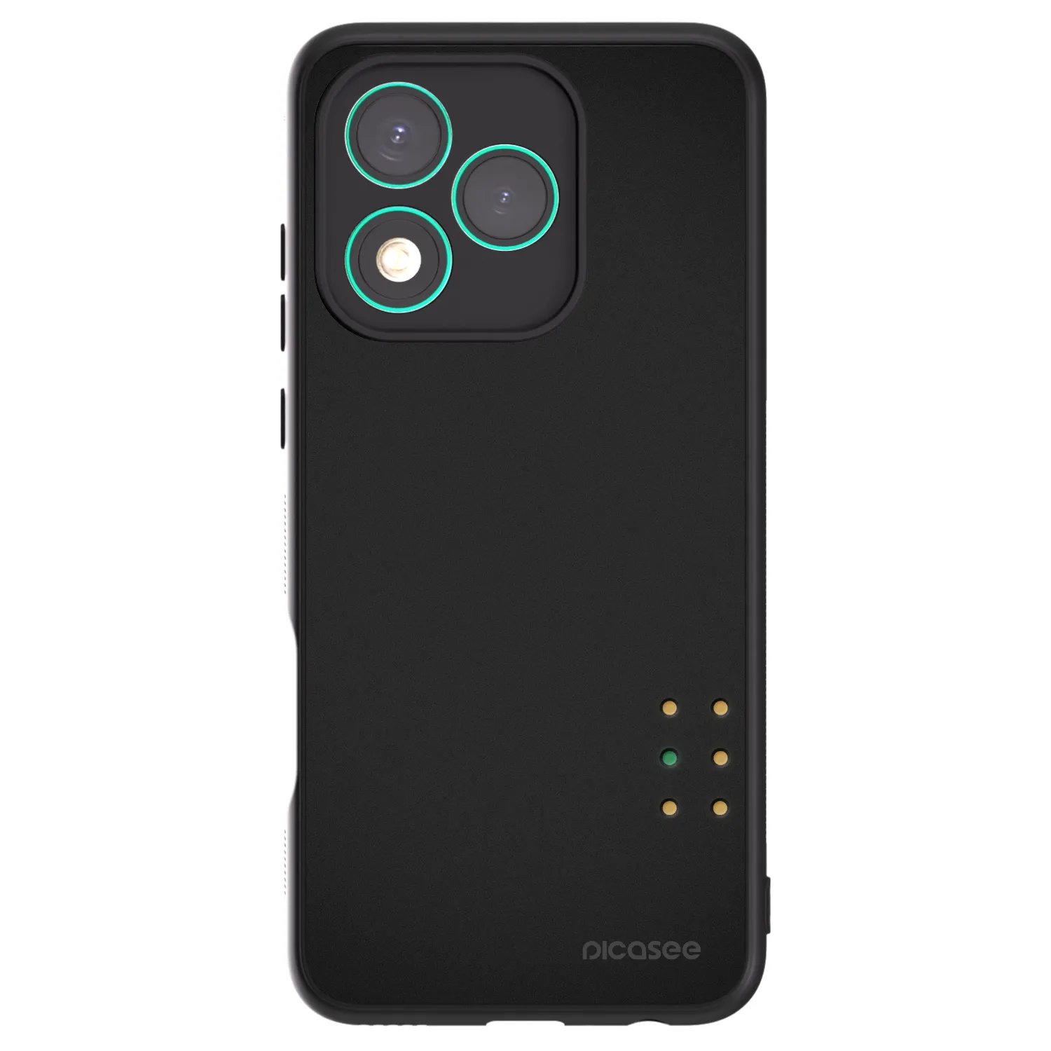 Picasee ULTIMATE CASE za Honor 400 Lite 5G - Pulse