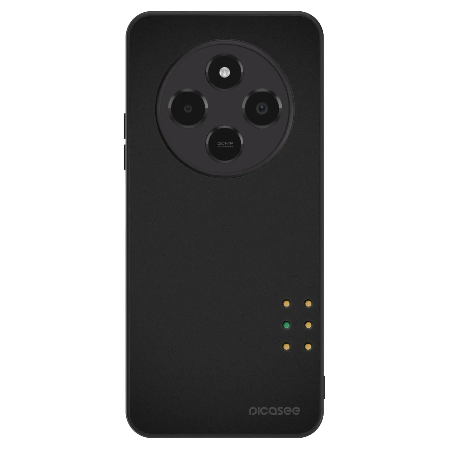 Picasee ULTIMATE CASE za Xiaomi Poco C75 - Pulse