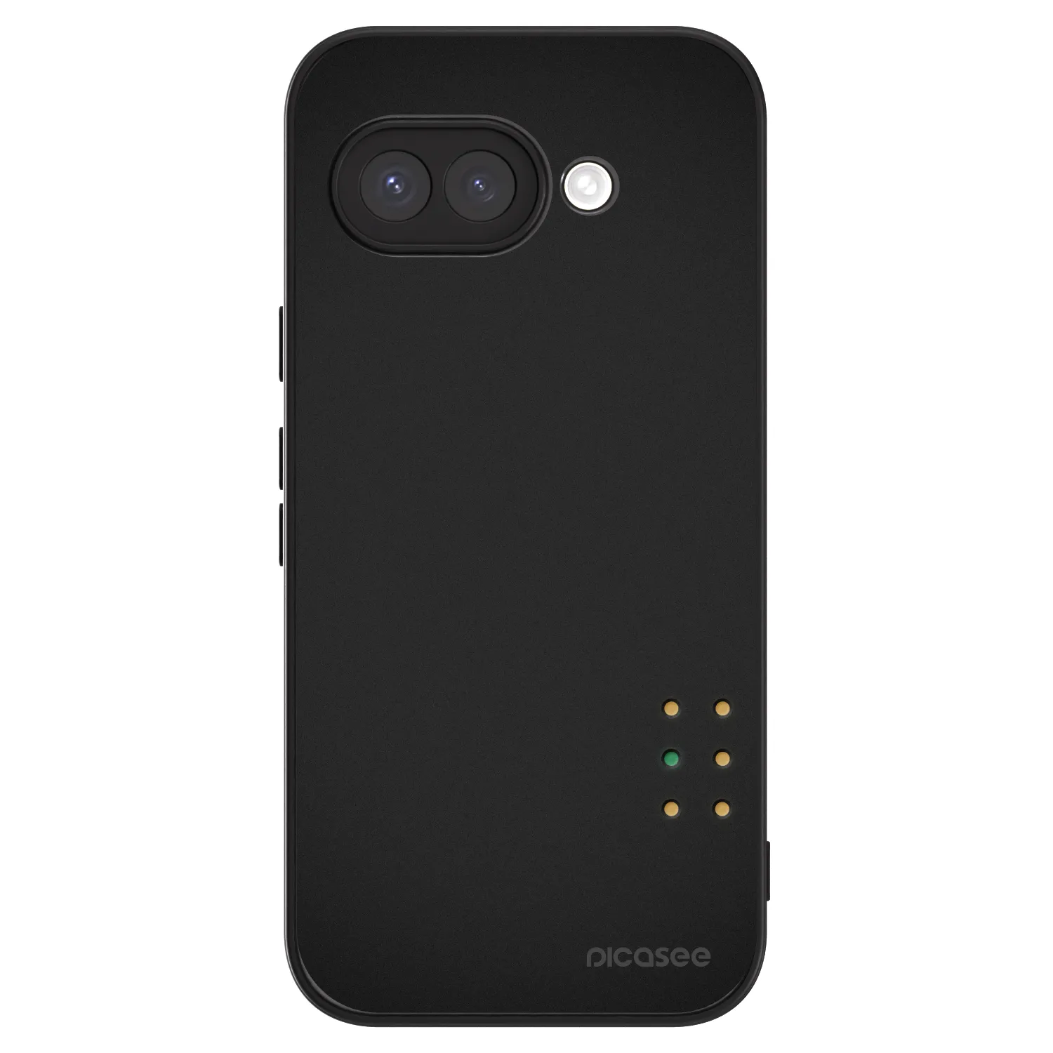 Picasee ULTIMATE CASE za Google Pixel 9a - Pulse