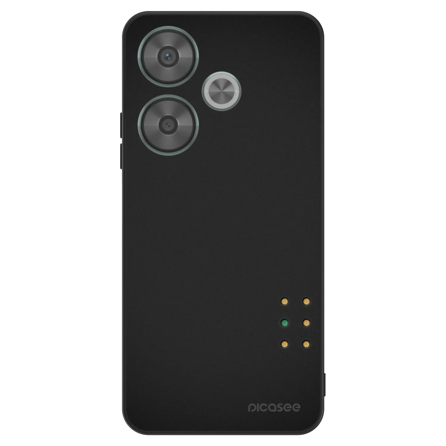 Picasee ULTIMATE CASE za Xiaomi Poco F6 - Pulse