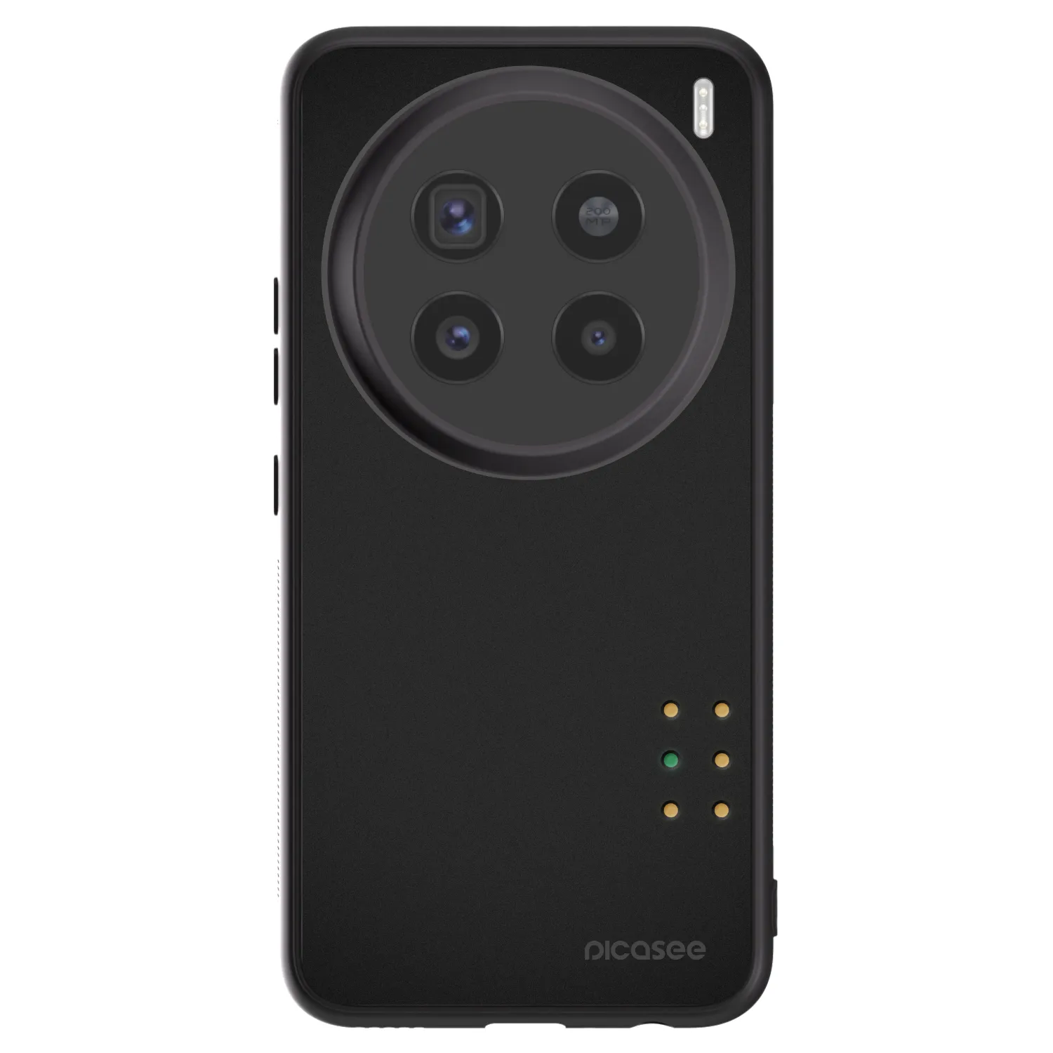 Picasee ULTIMATE CASE za Vivo X200 Pro - Pulse