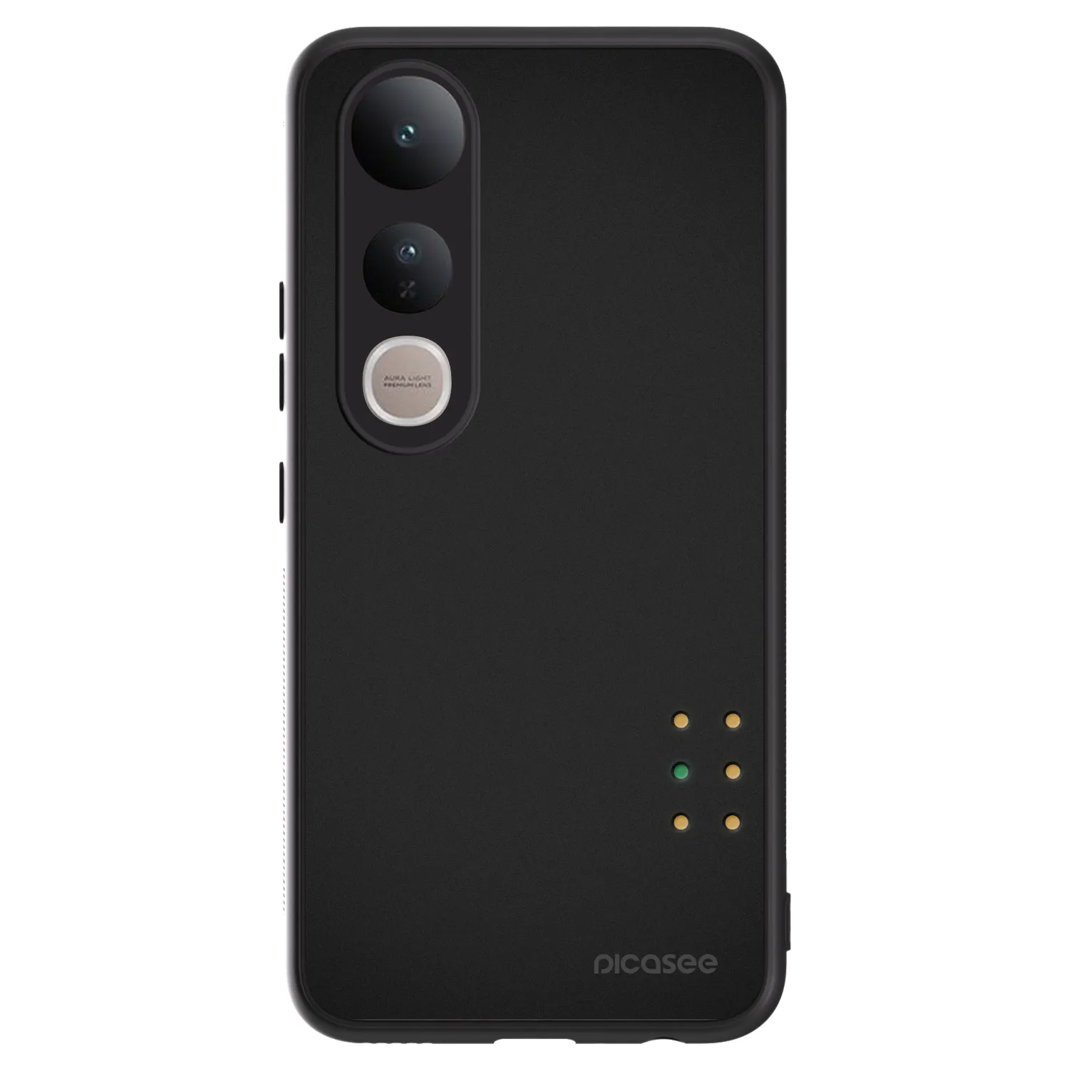 Picasee ULTIMATE CASE za Vivo V50 Lite 5G - Pulse
