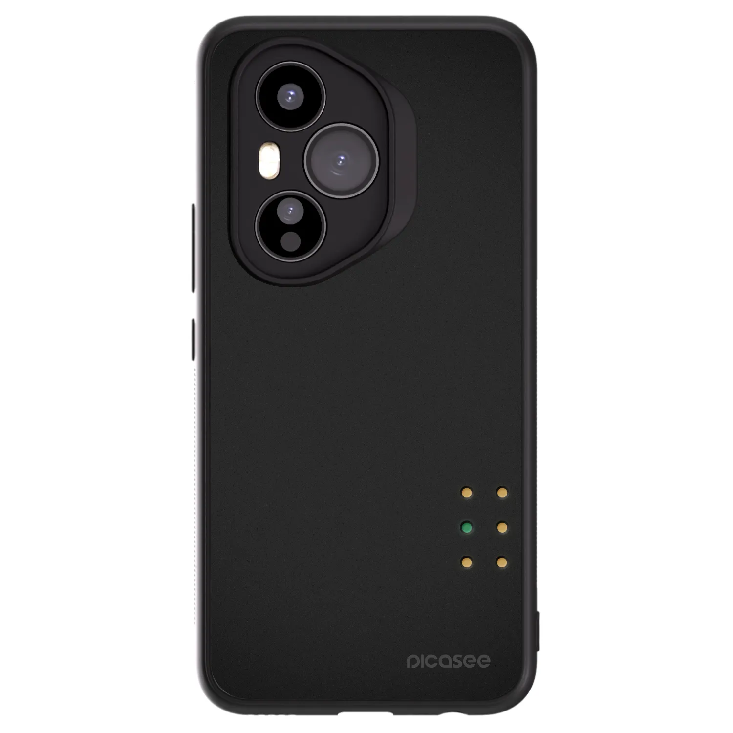Picasee ULTIMATE CASE za Honor 400 Pro 5G - Pulse