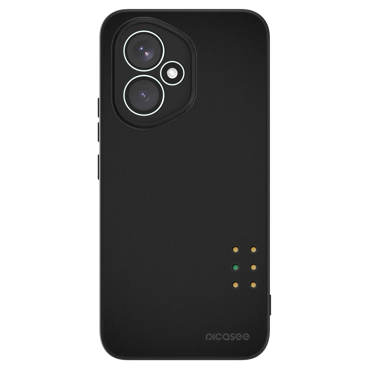 Picasee ULTIMATE CASE za Honor 400 5G - Pulse