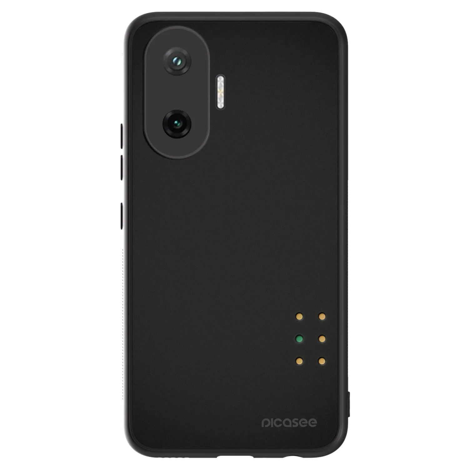 Picasee ULTIMATE CASE za Xiaomi Poco F7 5G - Pulse