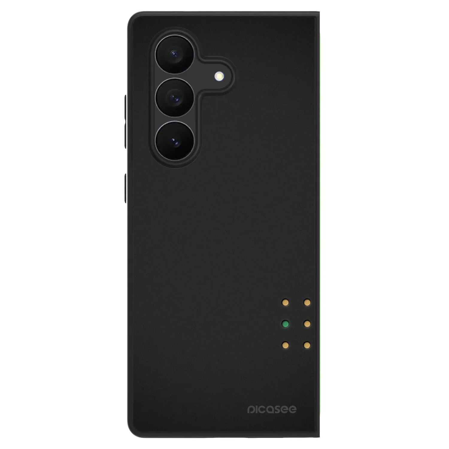 Picasee ULTIMATE CASE za Samsung Galaxy Z Fold7 5G - Pulse