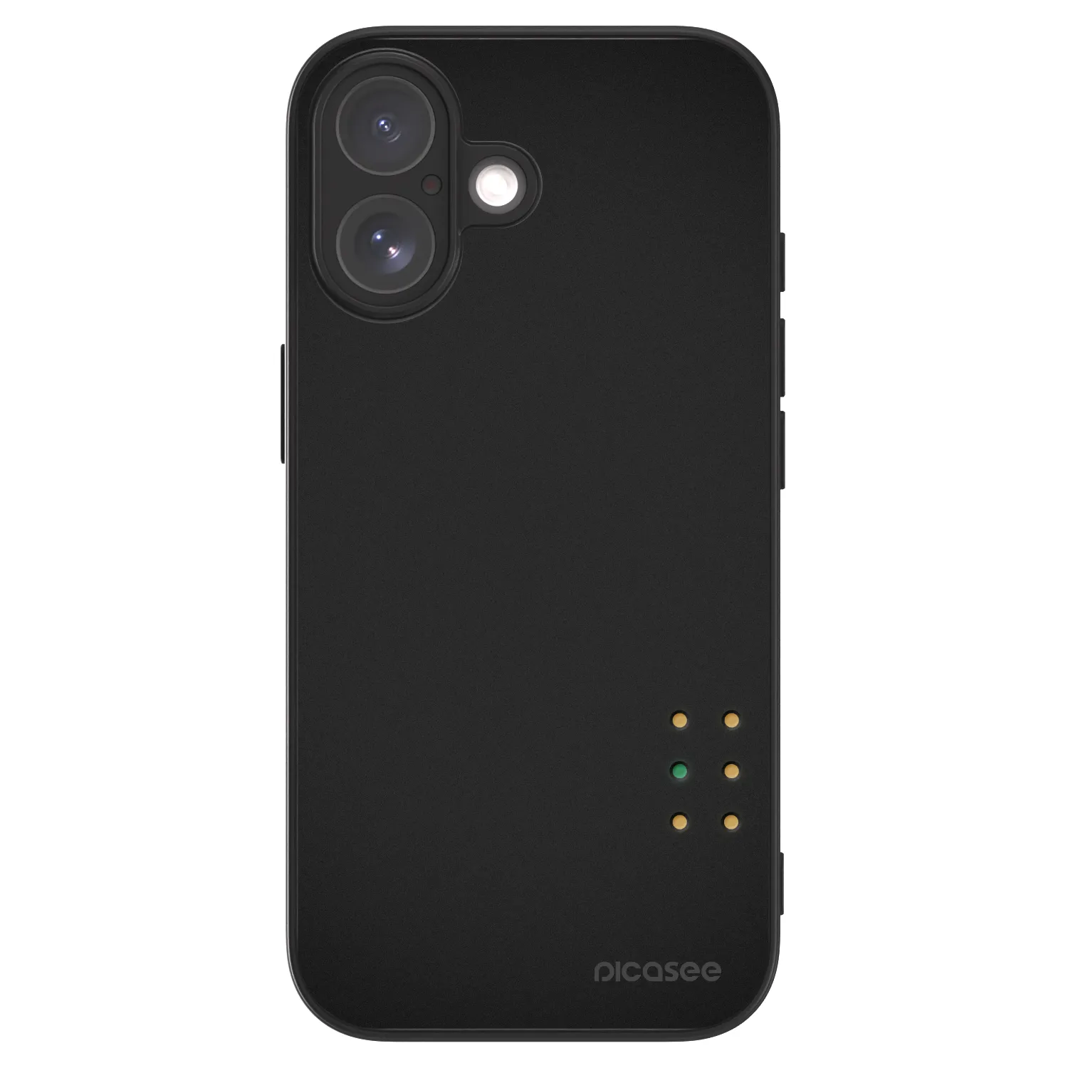 Picasee ULTIMATE CASE za Apple iPhone 17 - Pulse