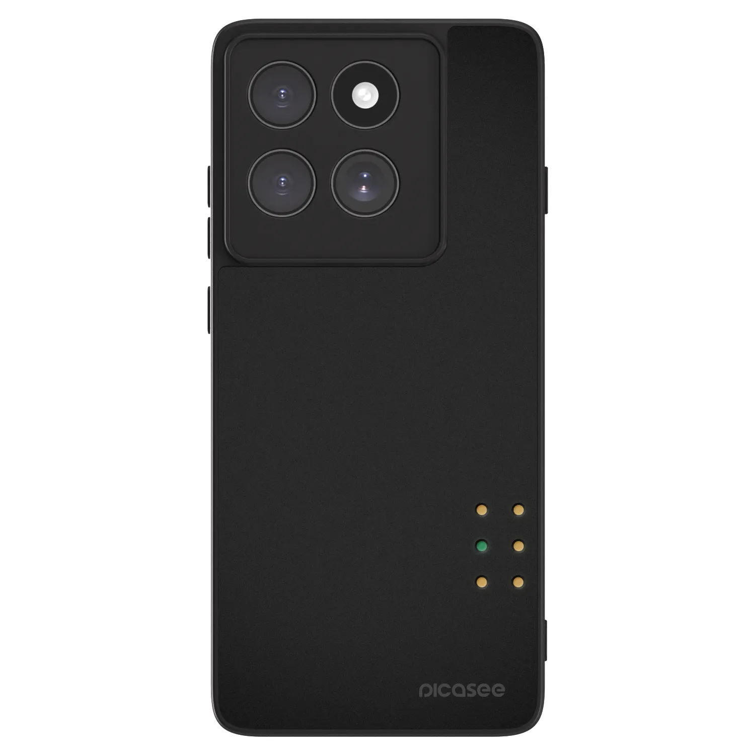 Picasee ULTIMATE CASE za Motorola Edge 60 5G - Pulse