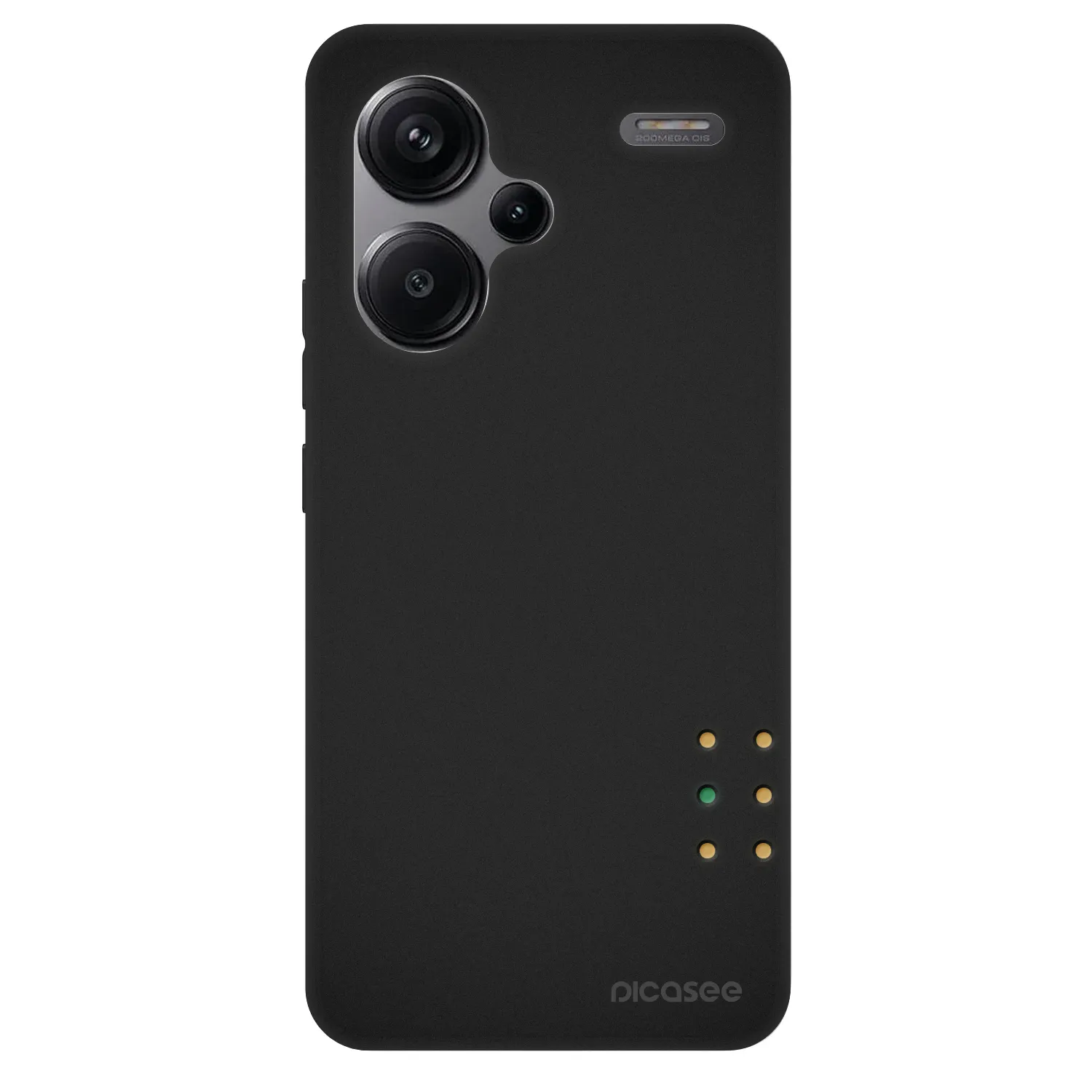 Picasee Fashion Case za Xiaomi Redmi Note 13 Pro+ 5G - Pulse