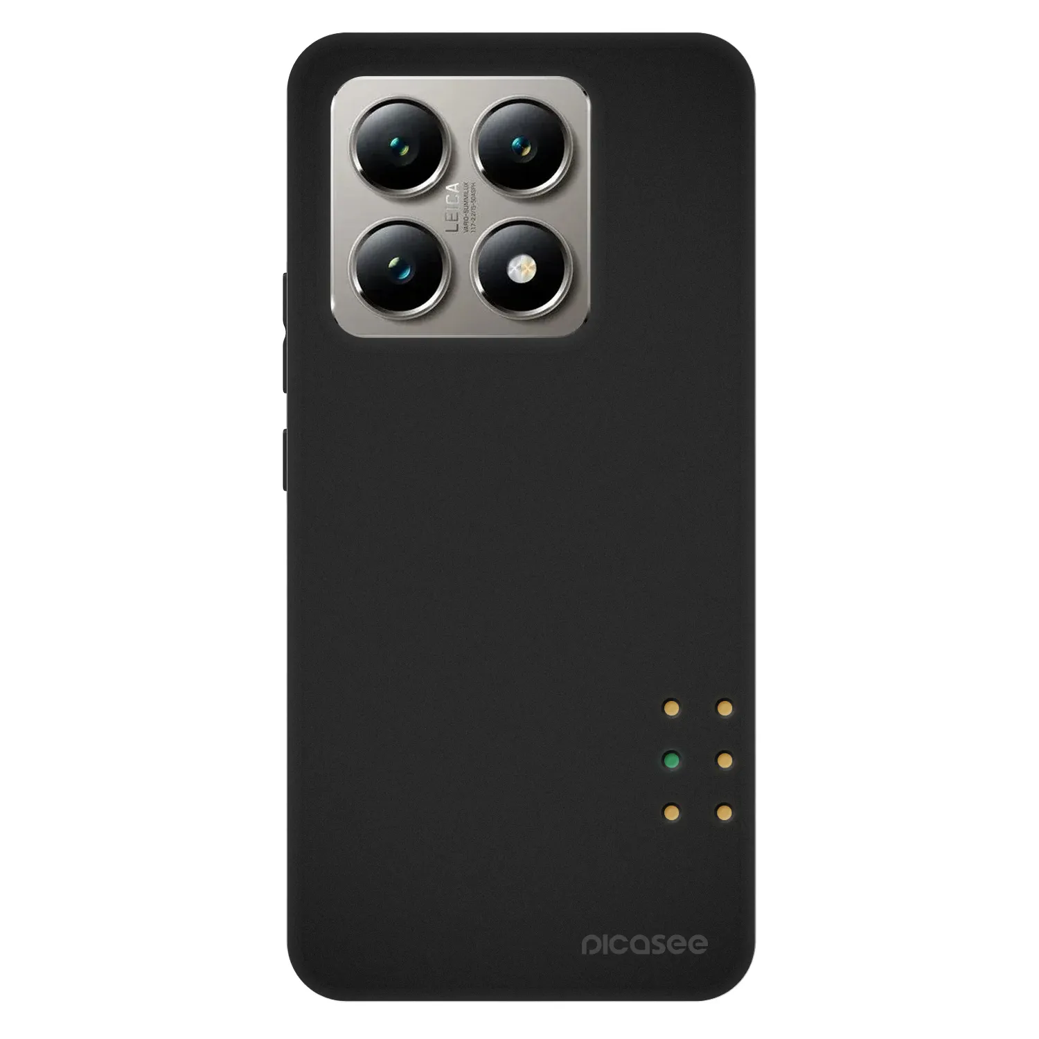 Picasee Fashion Case za Xiaomi 14T - Pulse