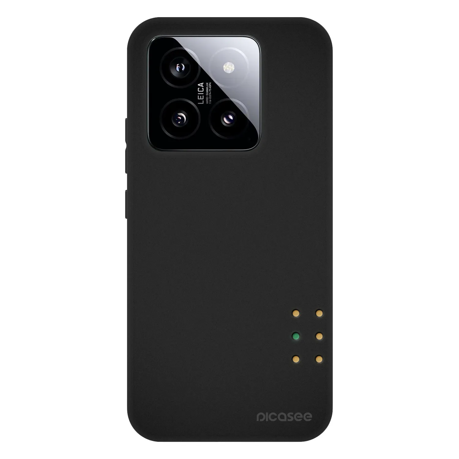 Picasee Fashion Case za Xiaomi 14 - Pulse