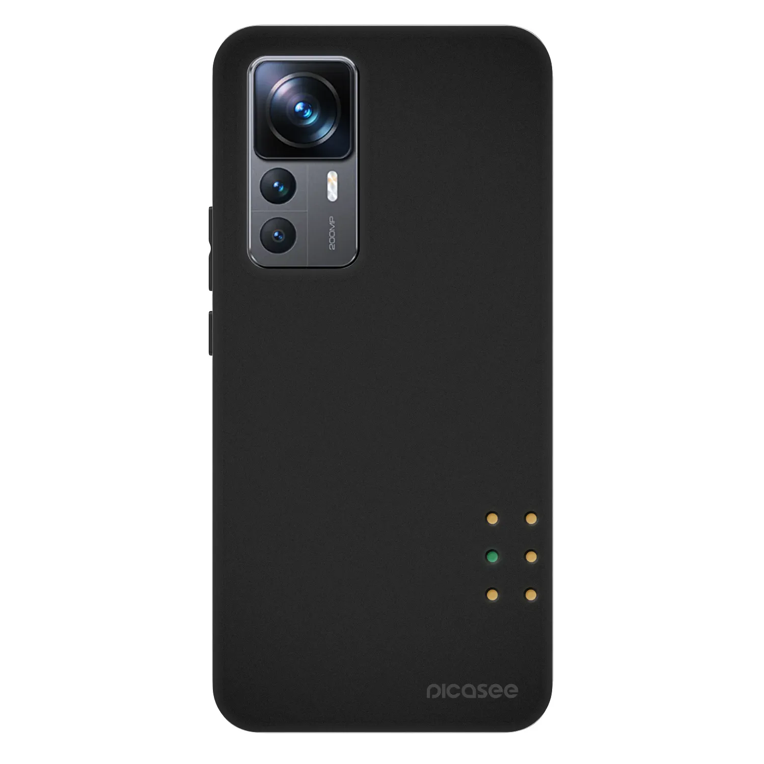 Picasee Fashion Case za Xiaomi 12T Pro - Pulse
