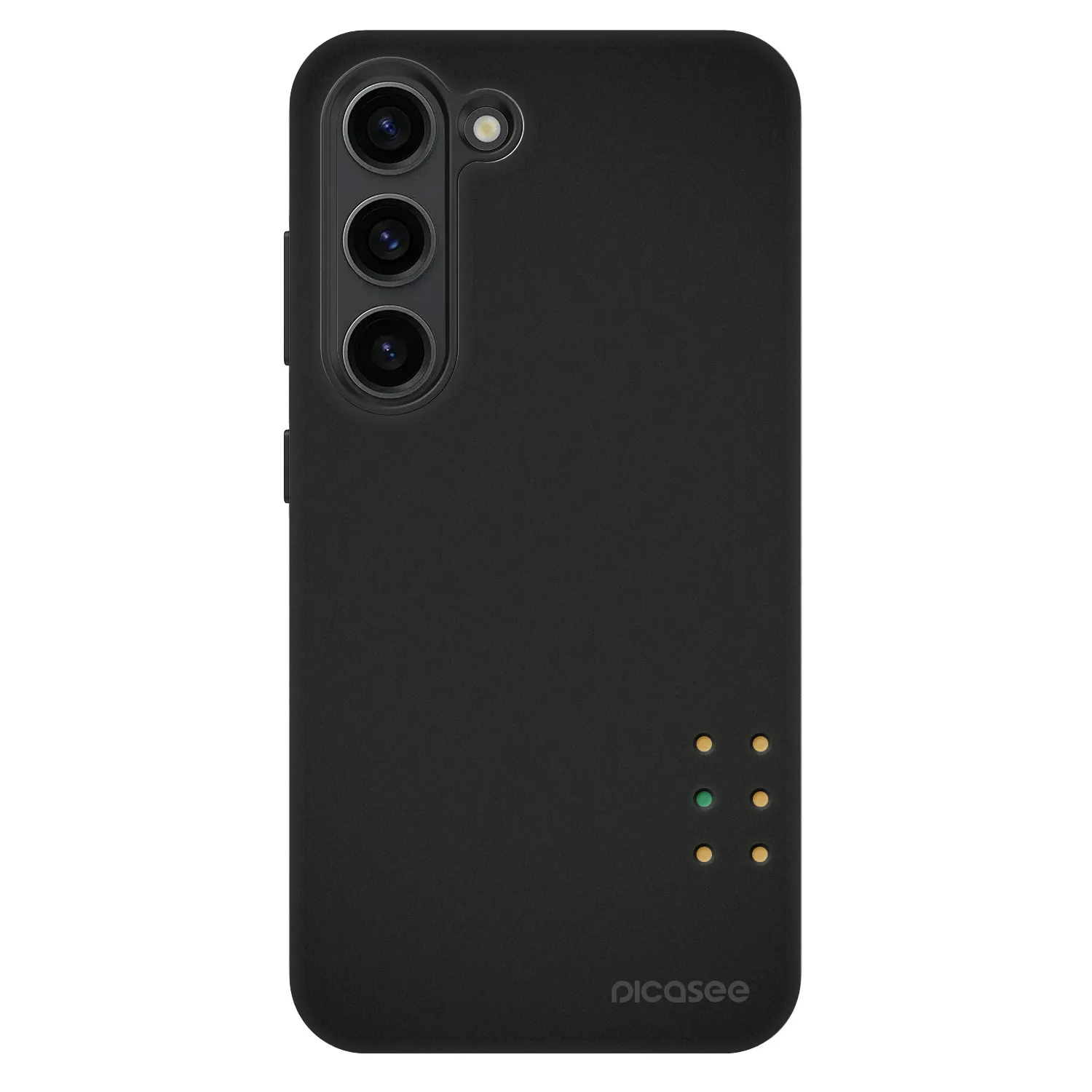 Picasee Fashion Case za Samsung Galaxy S23+ 5G - Pulse