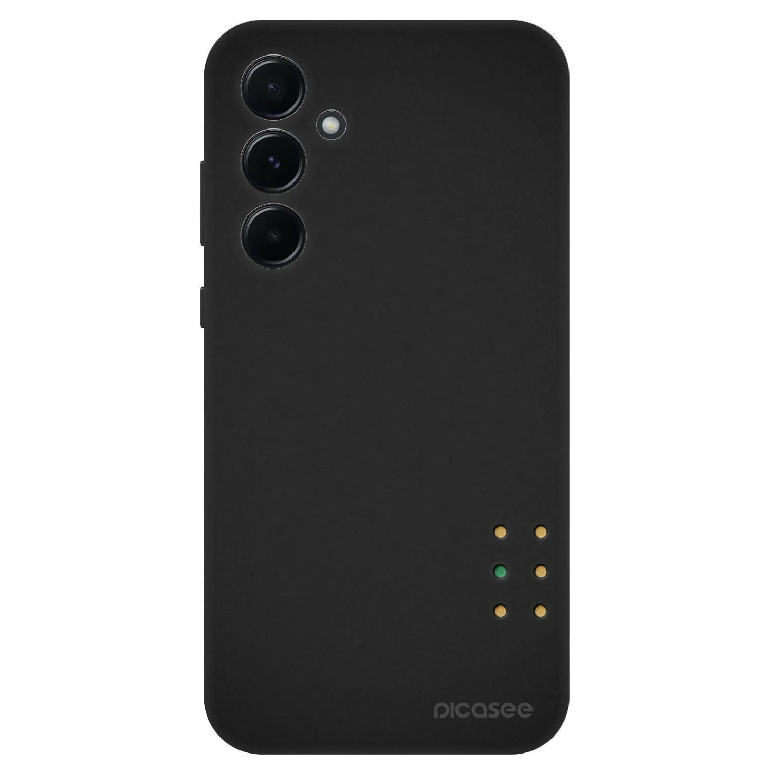 Picasee Fashion Case za Samsung Galaxy A55 5G A556B - Pulse