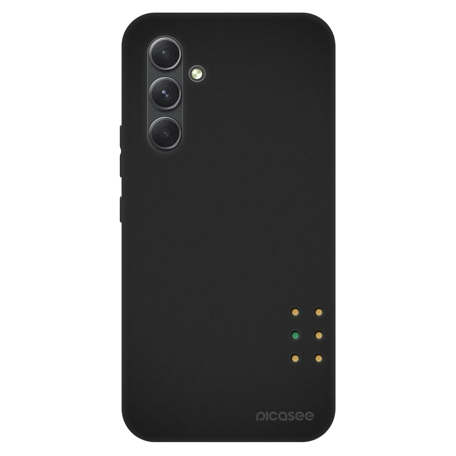 Picasee Fashion Case za Samsung Galaxy A54 5G A546B - Pulse
