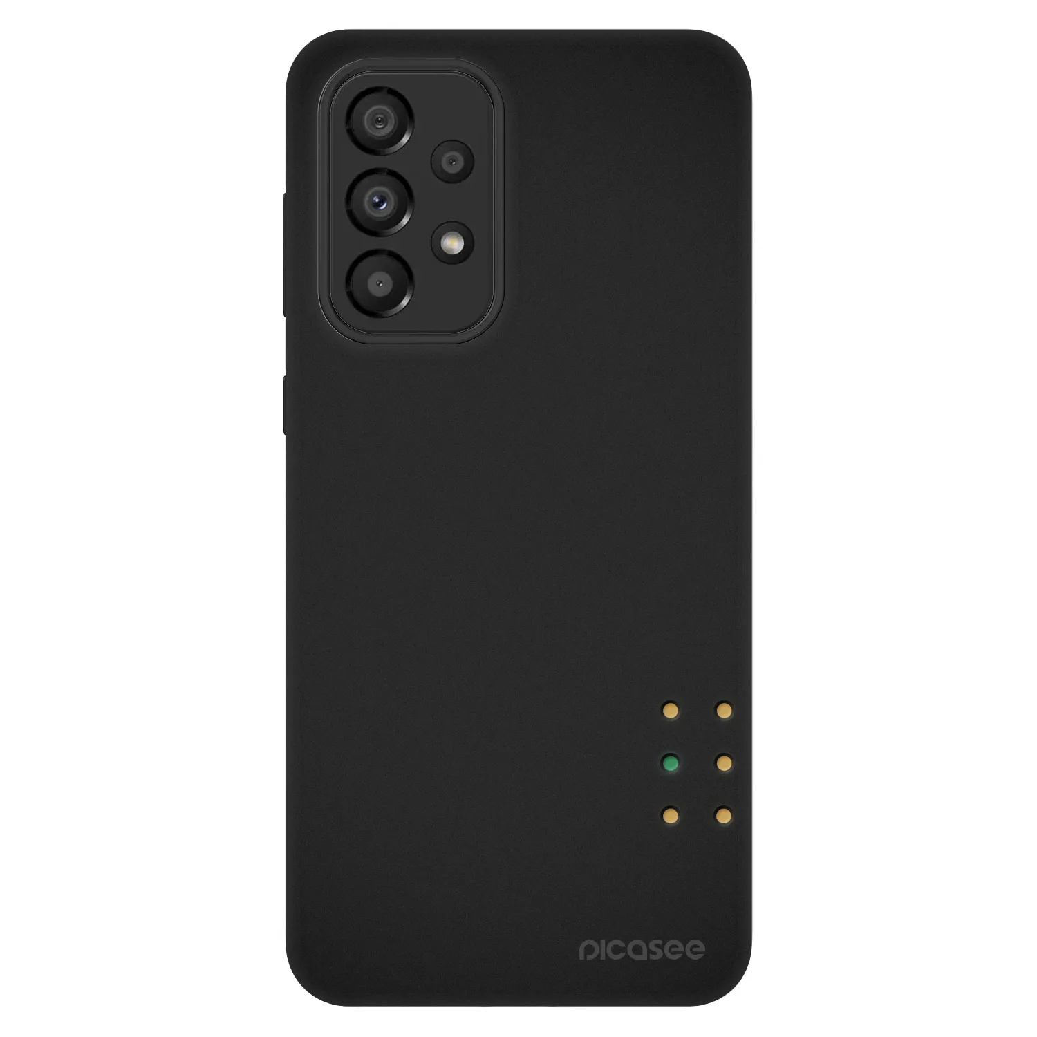 Picasee Fashion Case za Samsung Galaxy A33 5G A336 - Pulse