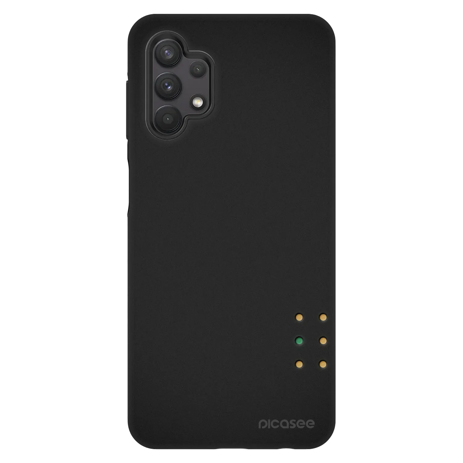 Picasee Fashion Case za Samsung Galaxy A32 5G A326B - Pulse