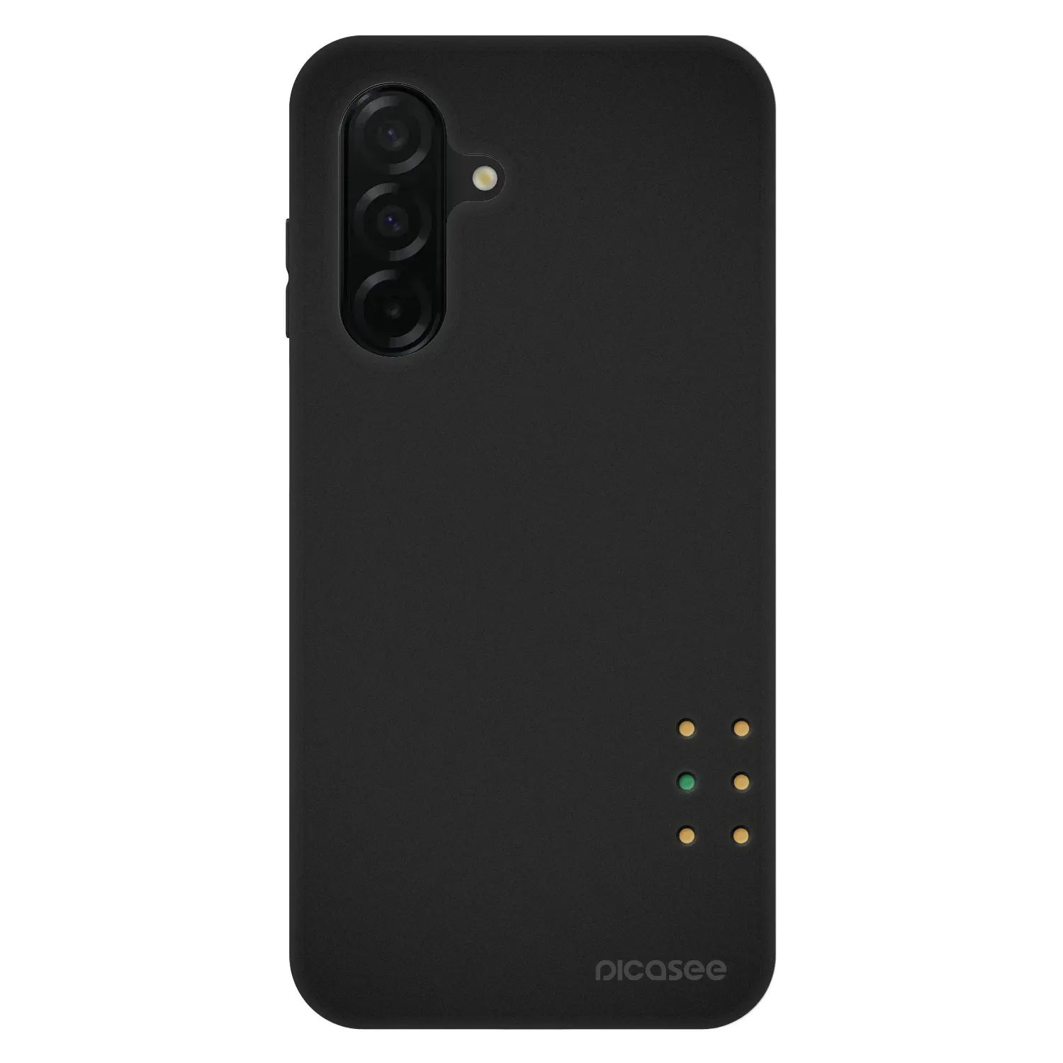 Picasee Fashion Case za Samsung Galaxy A26 5G A266B - Pulse