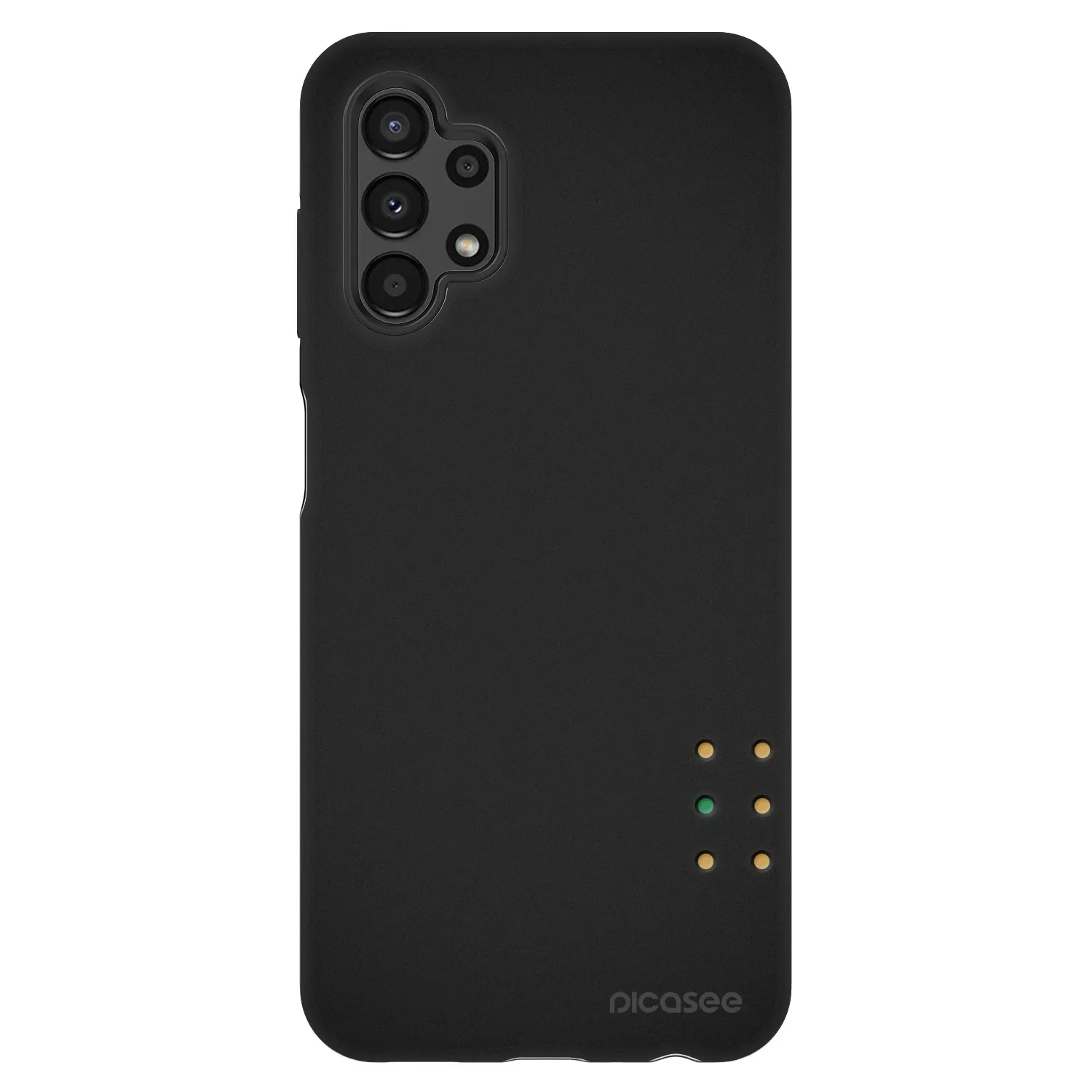 Picasee Fashion Case za Samsung Galaxy A13 4G A135 - Pulse