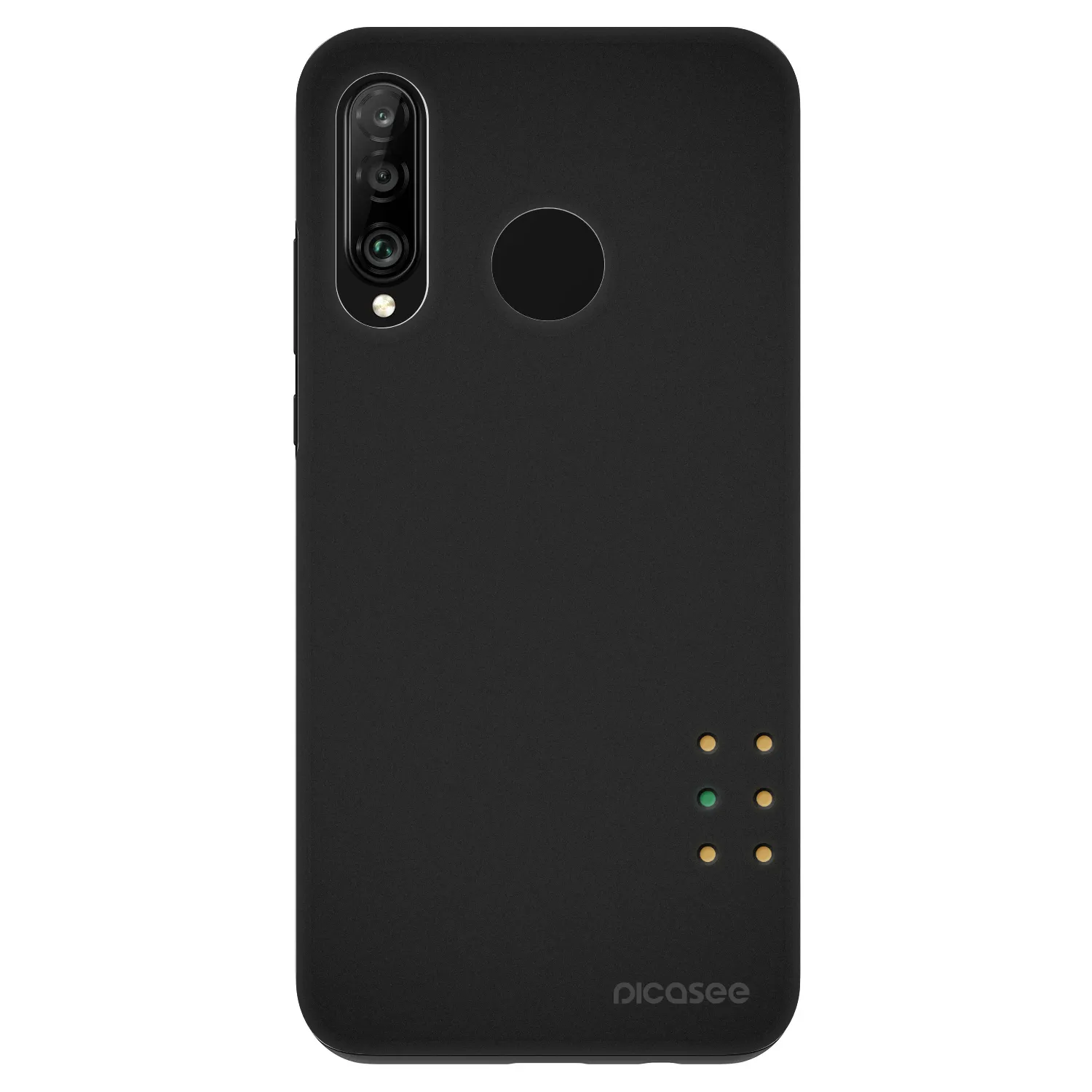 Picasee Fashion Case za Huawei P30 Lite - Pulse