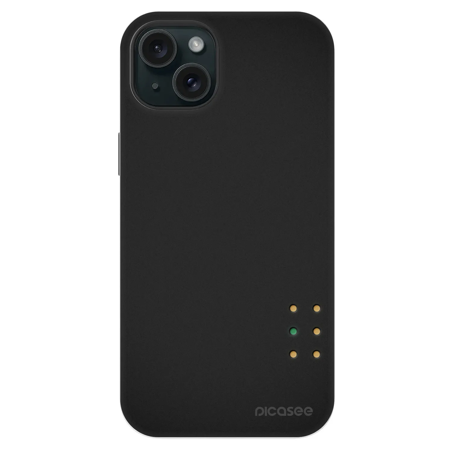 Picasee Fashion Case MagSafe za Apple iPhone 14 Plus - Pulse