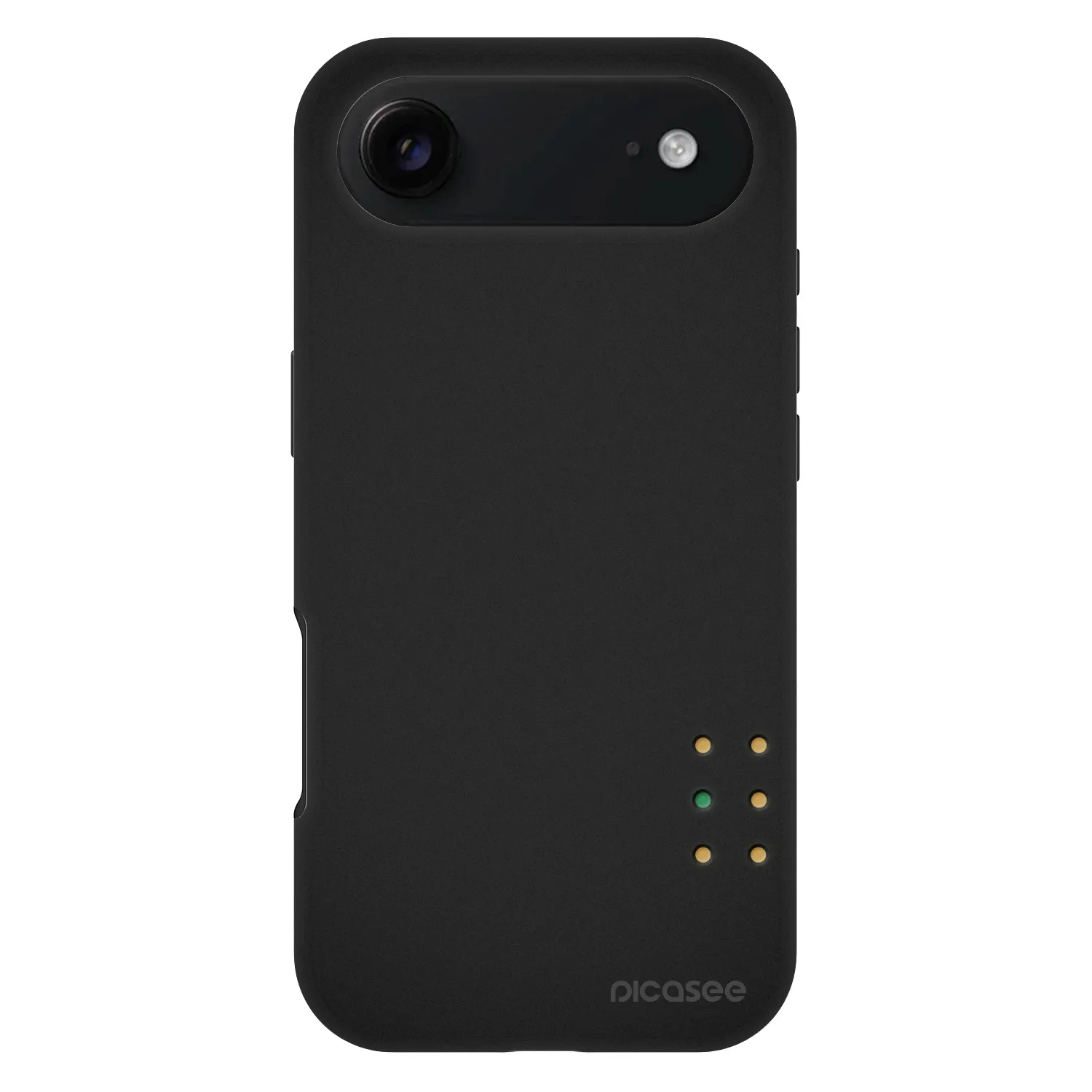 Picasee Fashion Case MagSafe za Apple iPhone Air - Pulse