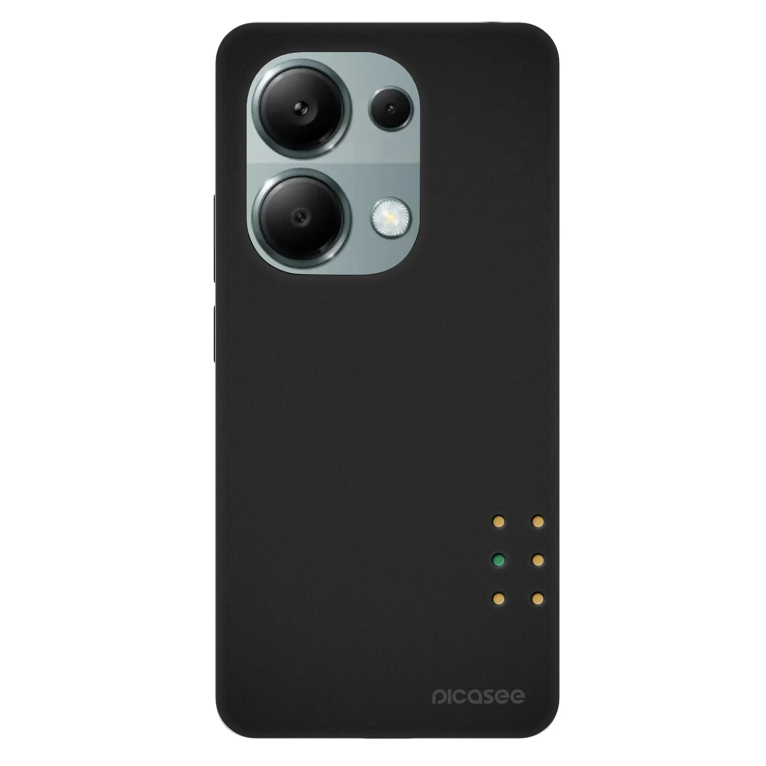 Picasee Fashion Case za Xiaomi Redmi Note 13 Pro 4G - Pulse