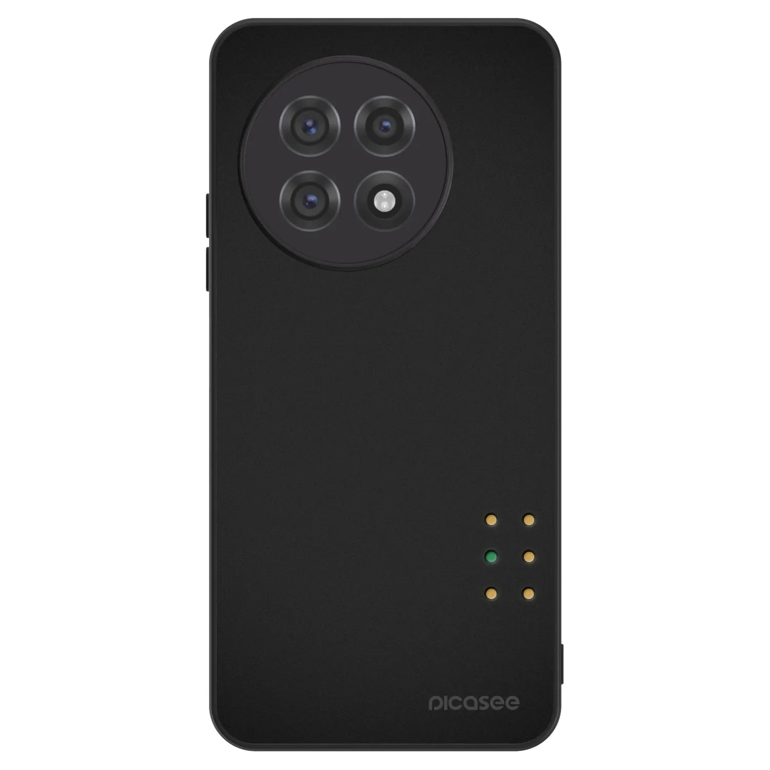 Picasee ULTIMATE CASE za OnePlus 13R 5G - Pulse