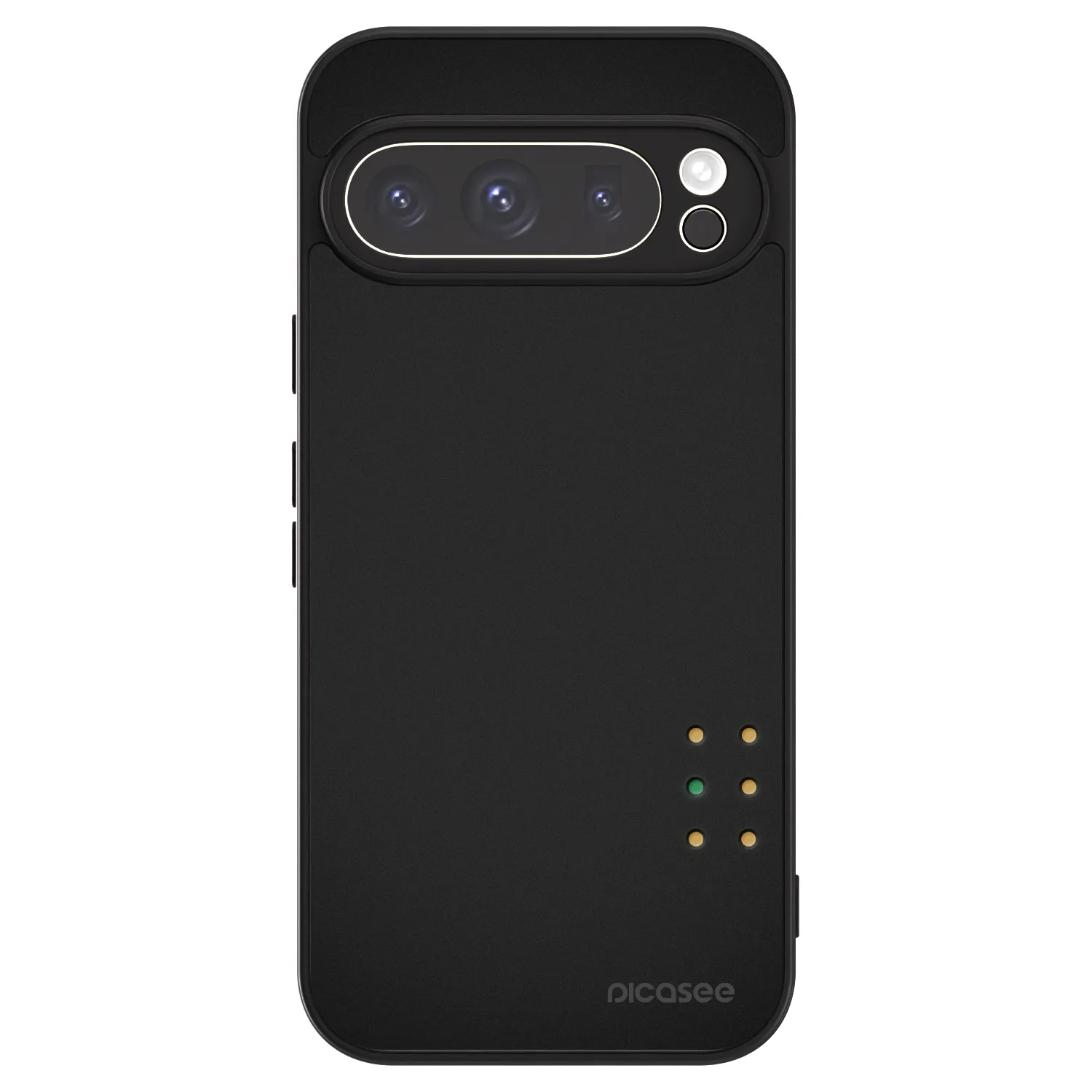 Picasee ULTIMATE CASE za Google Pixel 9 Pro XL - Pulse