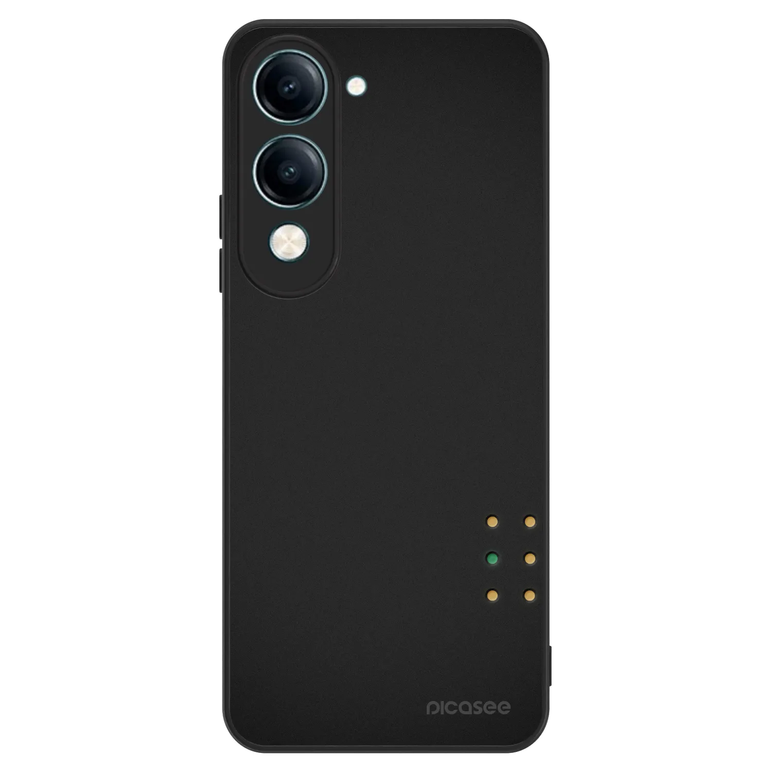 Picasee ULTIMATE CASE za Vivo Y29s 5G - Pulse