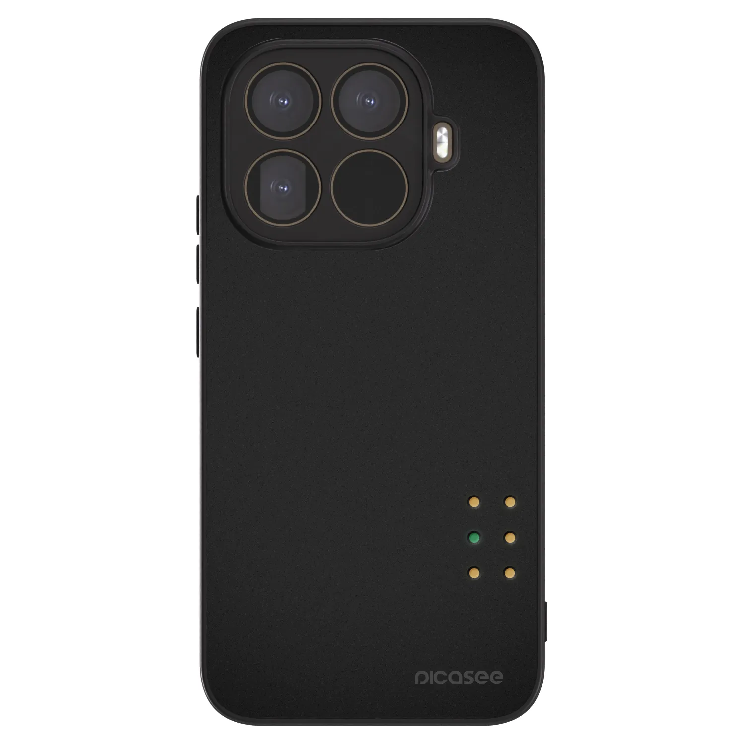 Picasee ULTIMATE CASE za Xiaomi 15T Pro - Pulse