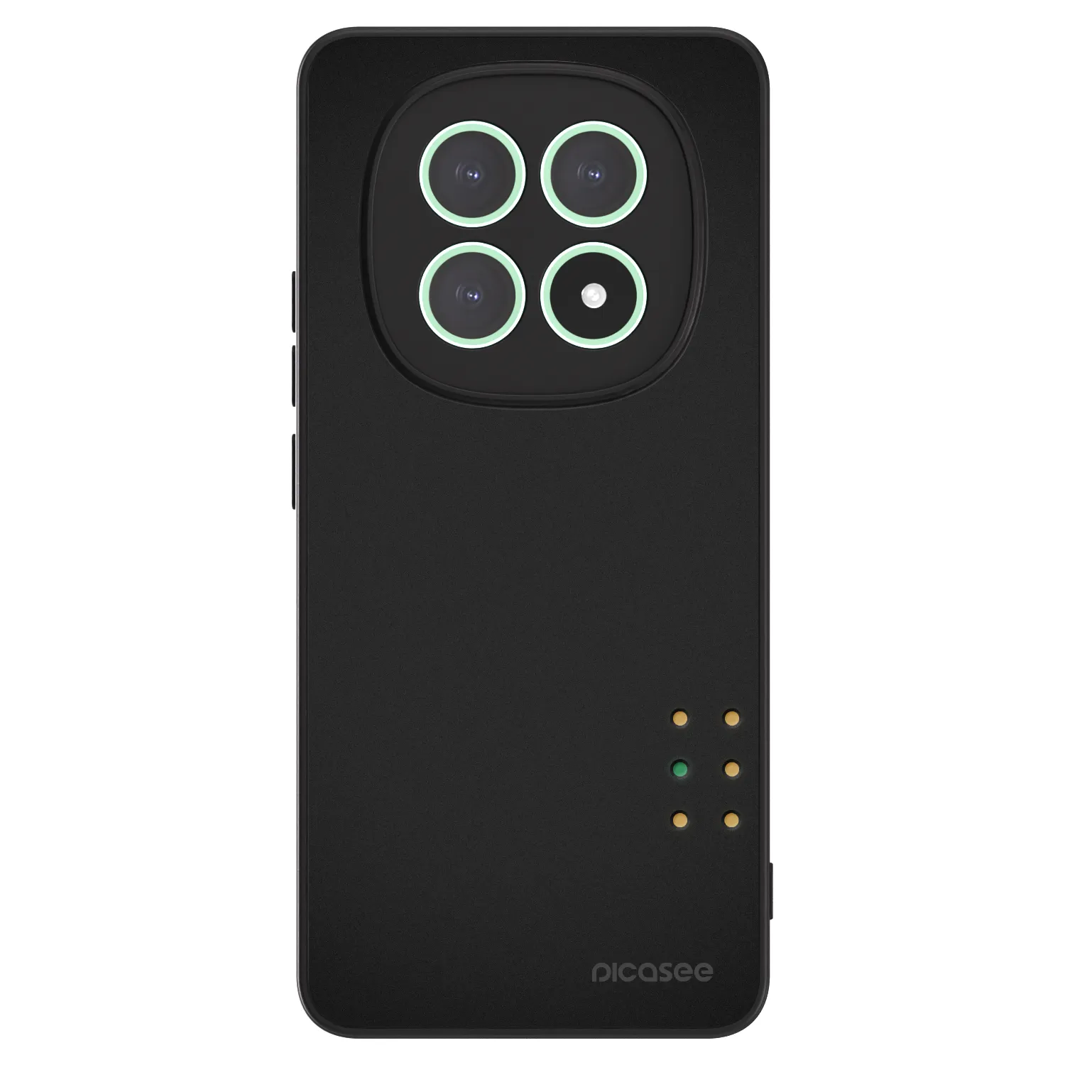 Picasee ULTIMATE CASE za Xiaomi Redmi Note 15 - Pulse