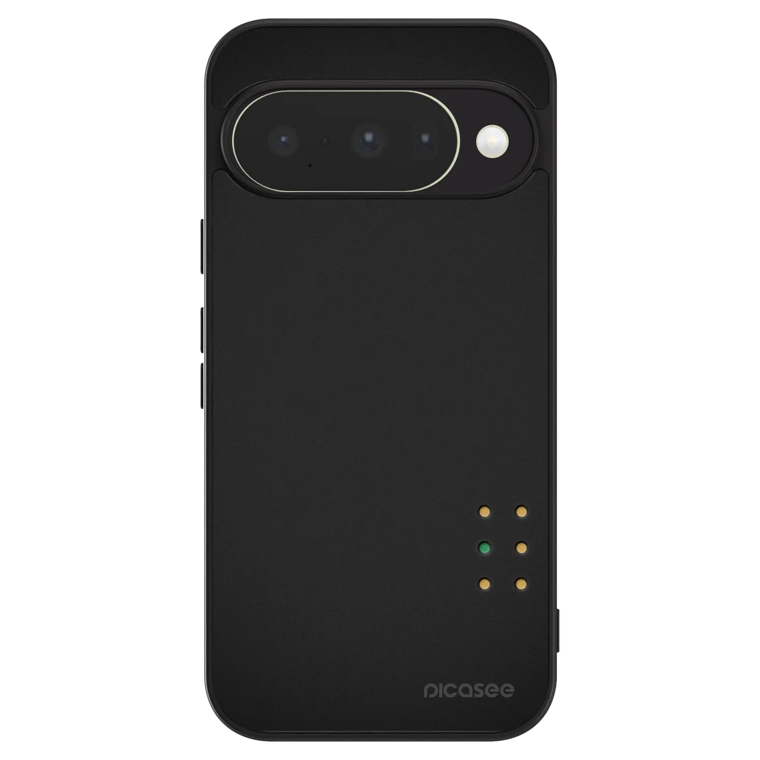 Picasee ULTIMATE CASE za Google Pixel 10 - Pulse