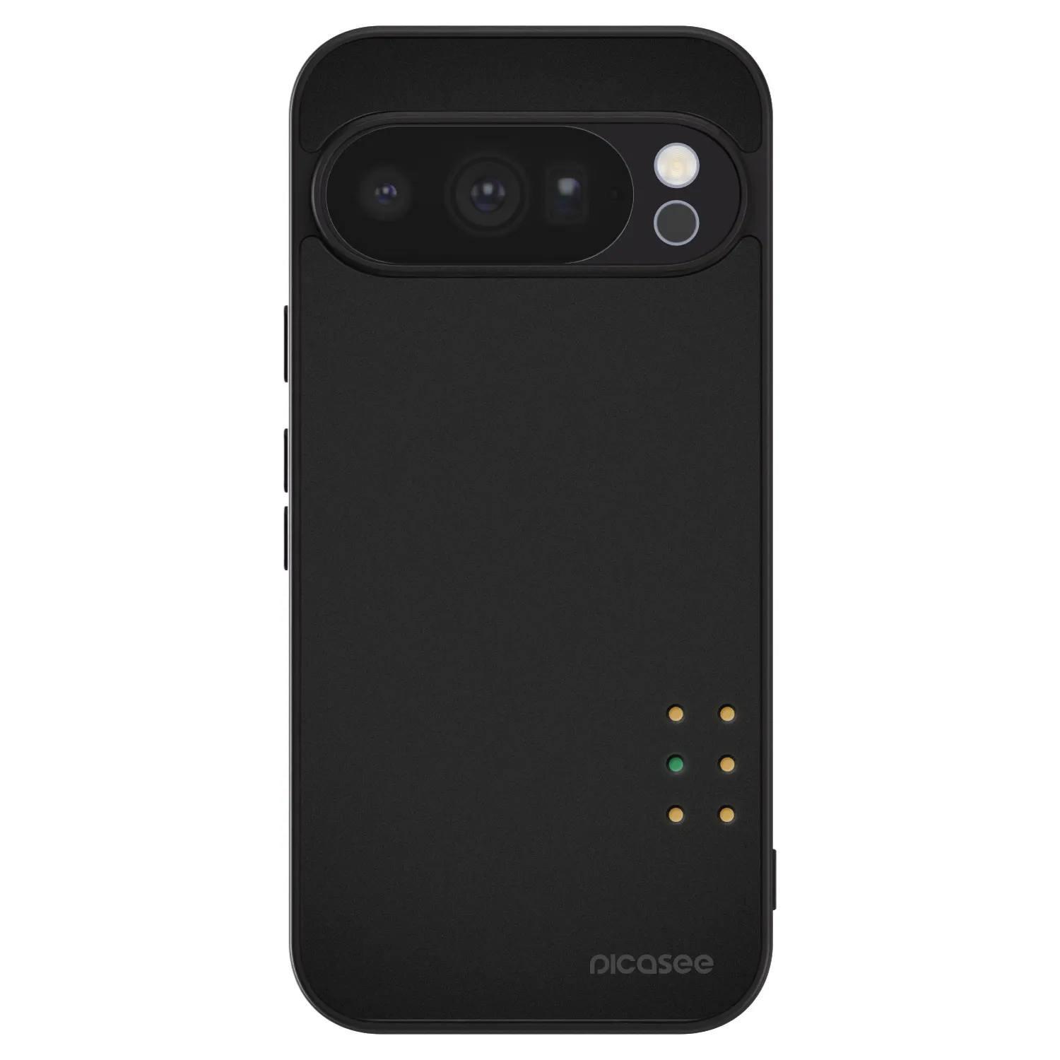 Picasee ULTIMATE CASE za Google Pixel 10 Pro - Pulse