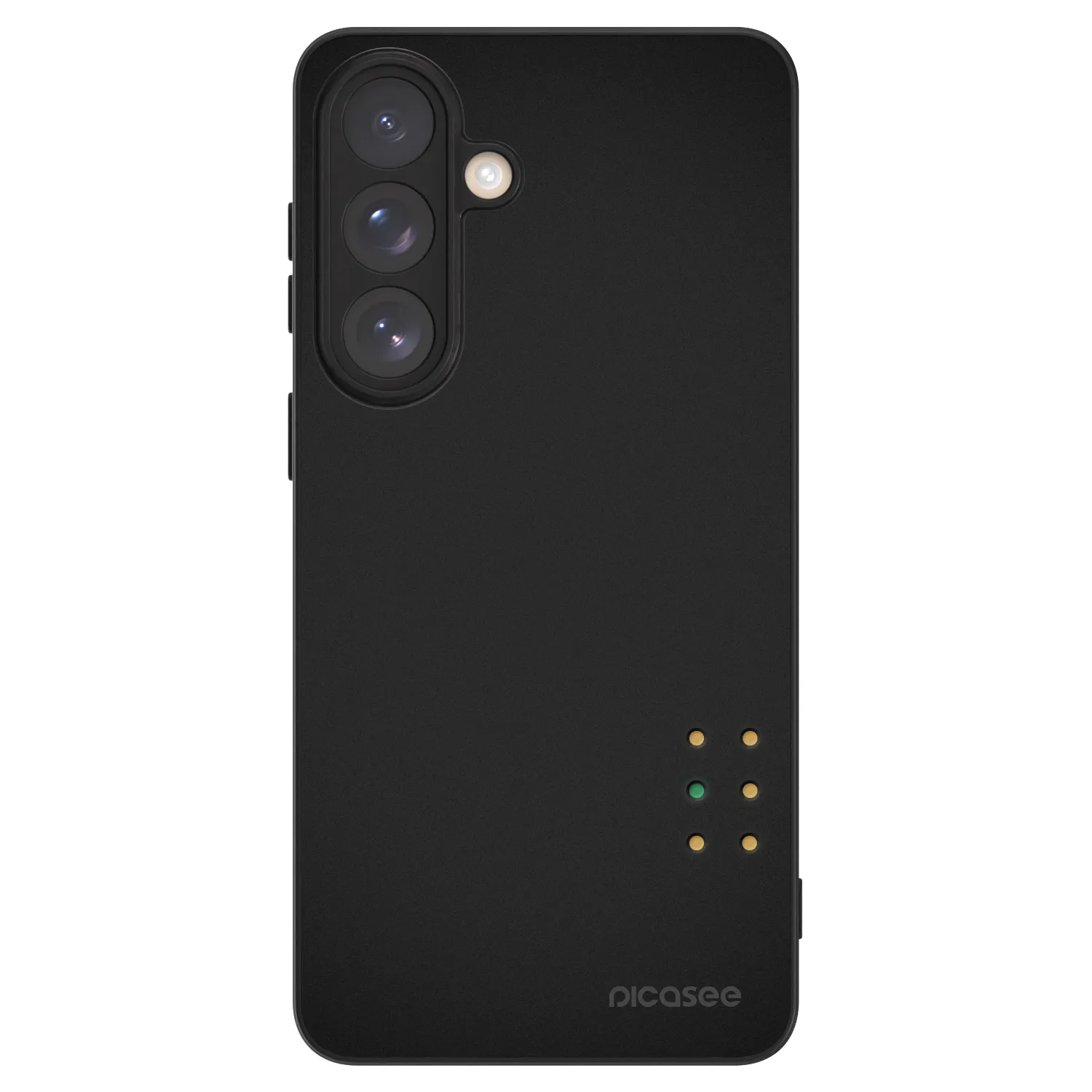 Picasee ULTIMATE CASE za Samsung Galaxy S26+ - Pulse