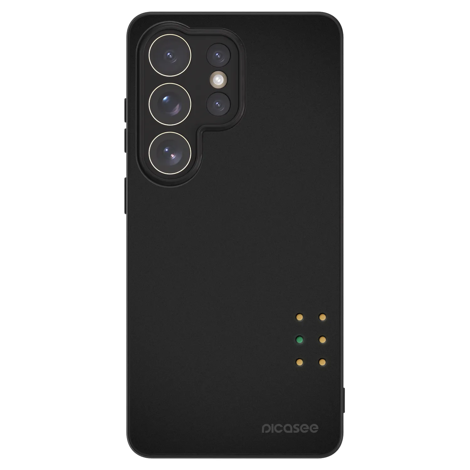 Picasee ULTIMATE CASE za Samsung Galaxy S26 Ultra - Pulse
