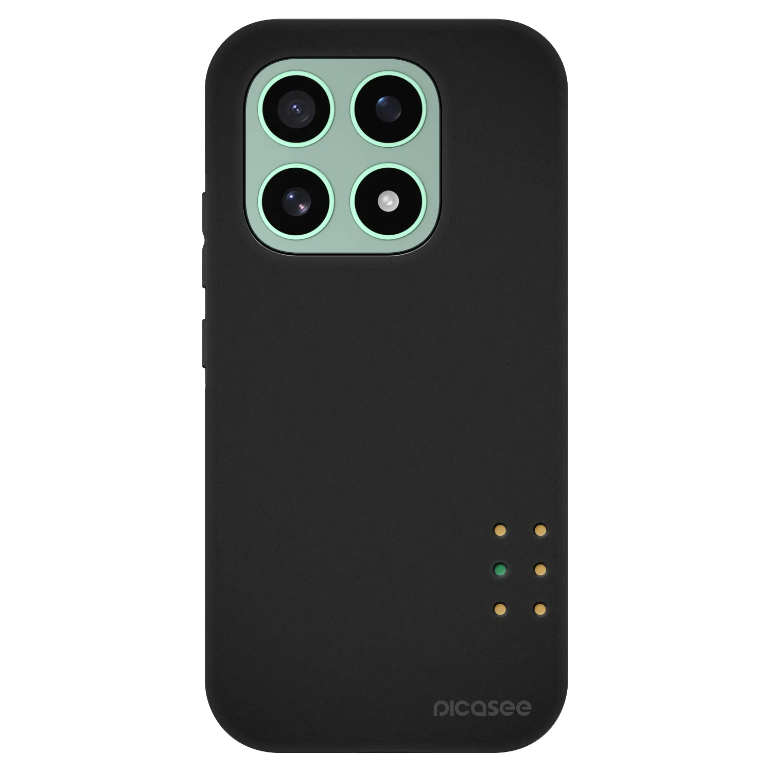 Picasee Fashion Case za Xiaomi 17 - Pulse