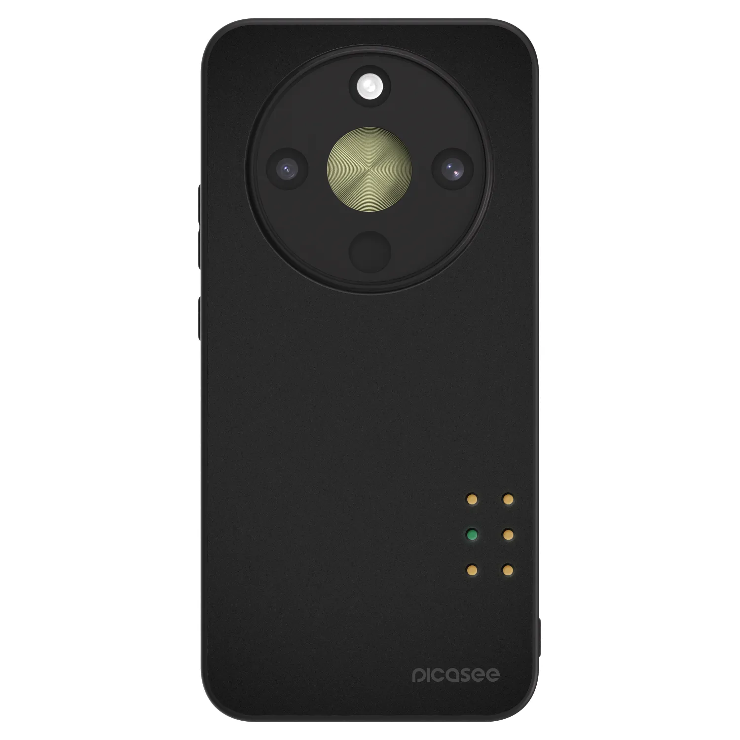 Picasee ULTIMATE CASE za Honor Magic8 Lite 5G - Pulse