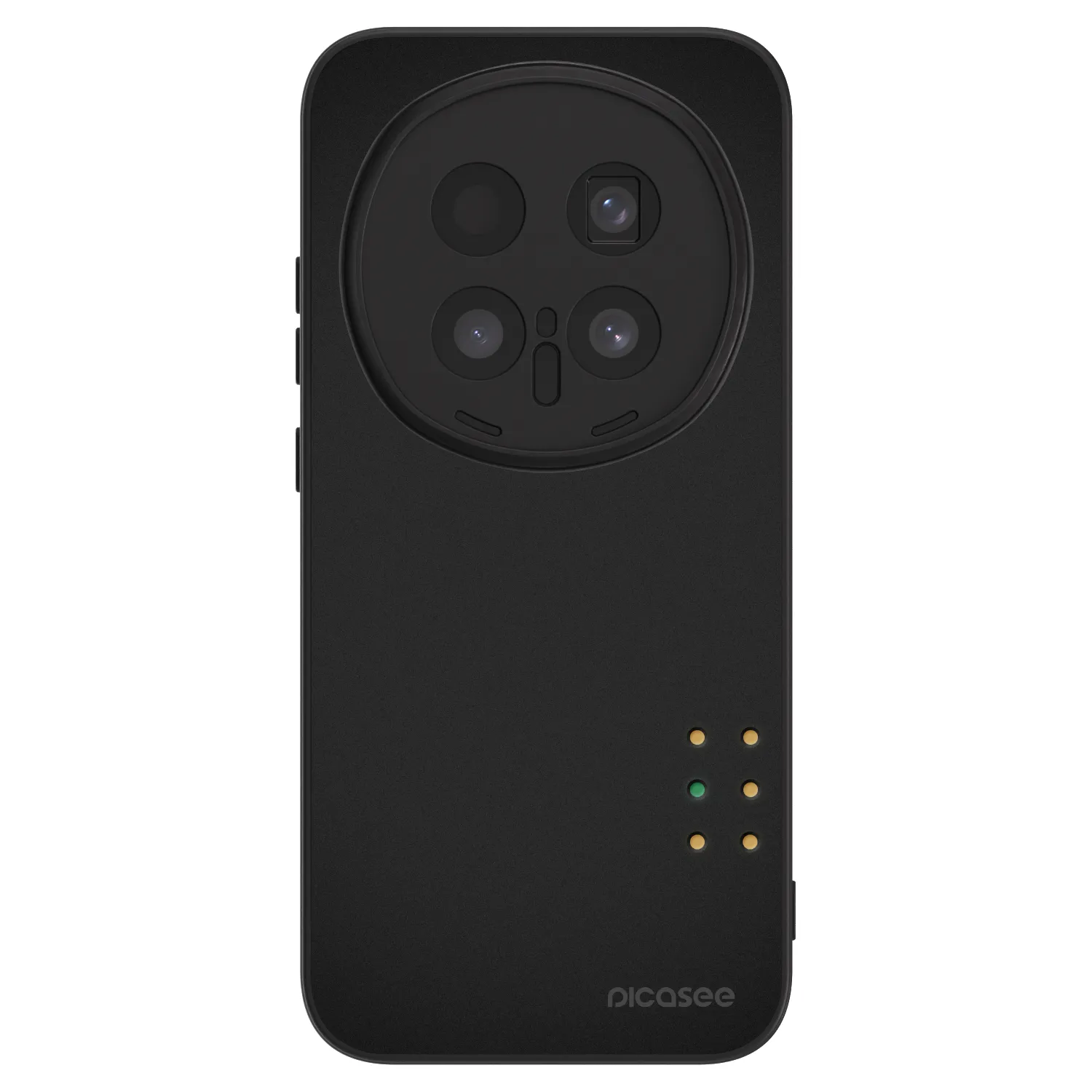 Picasee ULTIMATE CASE za Honor Magic8 Pro 5G - Pulse